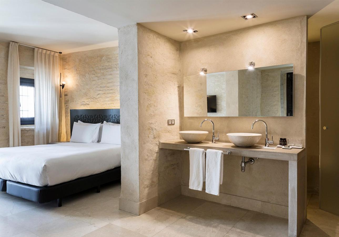 Junior Suite View