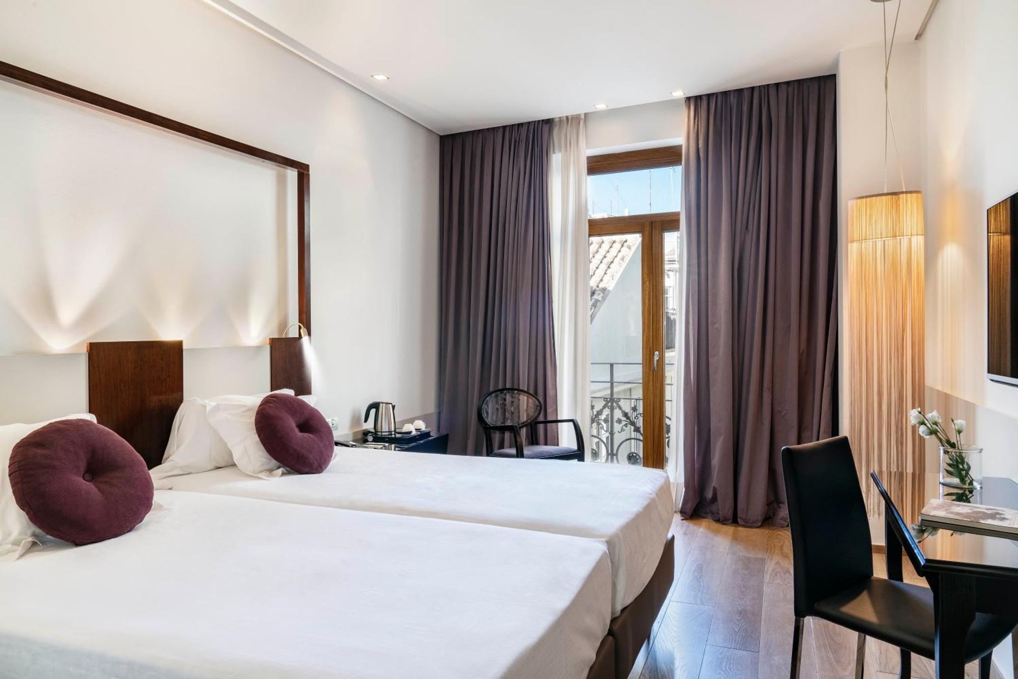 Camera Vincci con letto supplementare