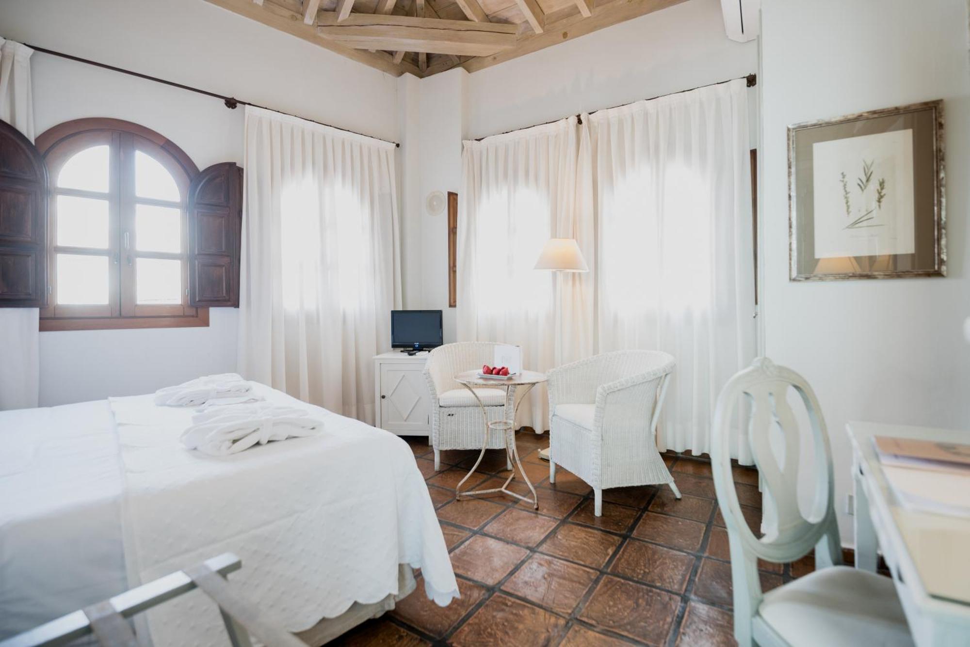 Superior Double or Twin Room