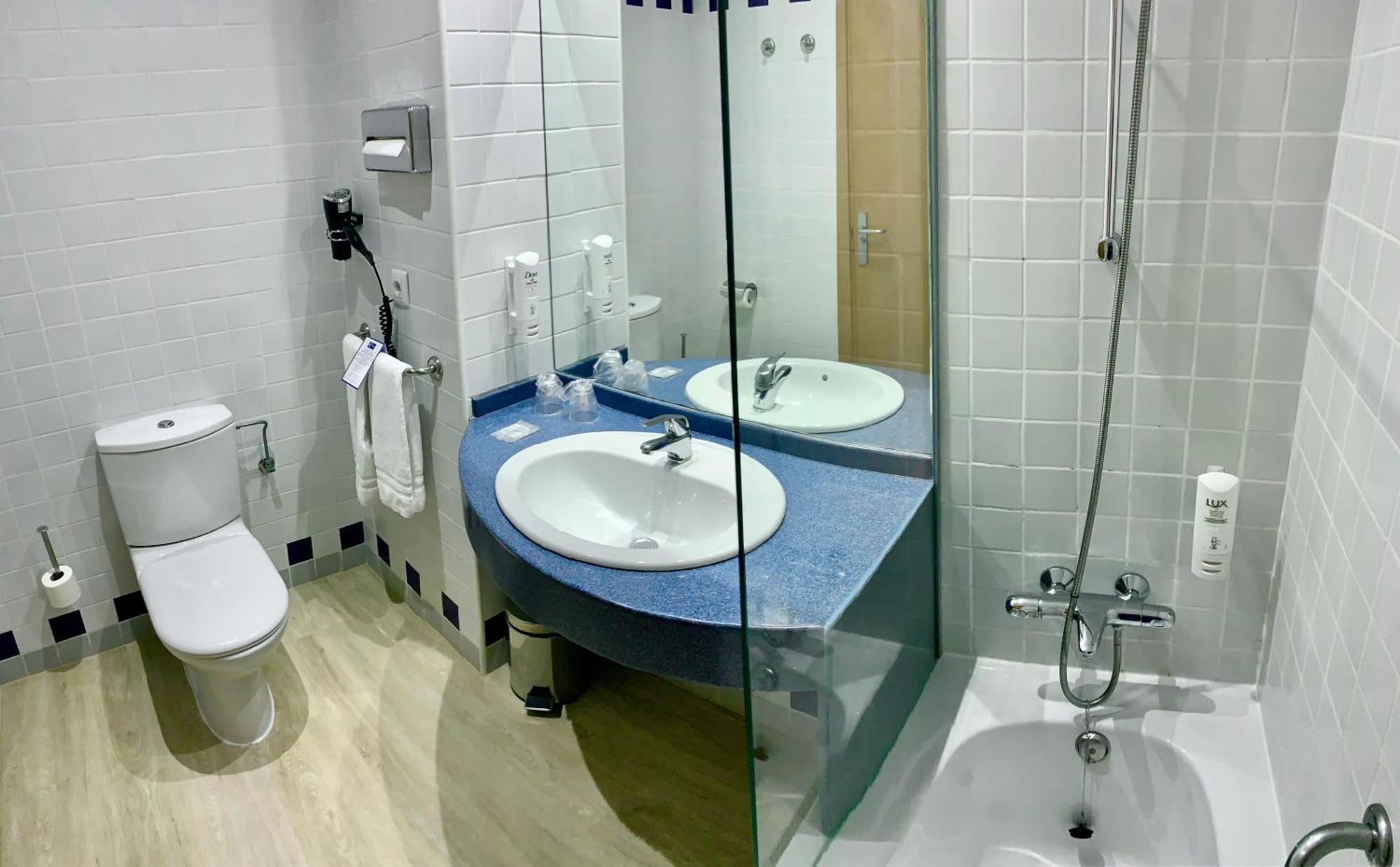 Standaard Kamer met Gratis Ontbijt