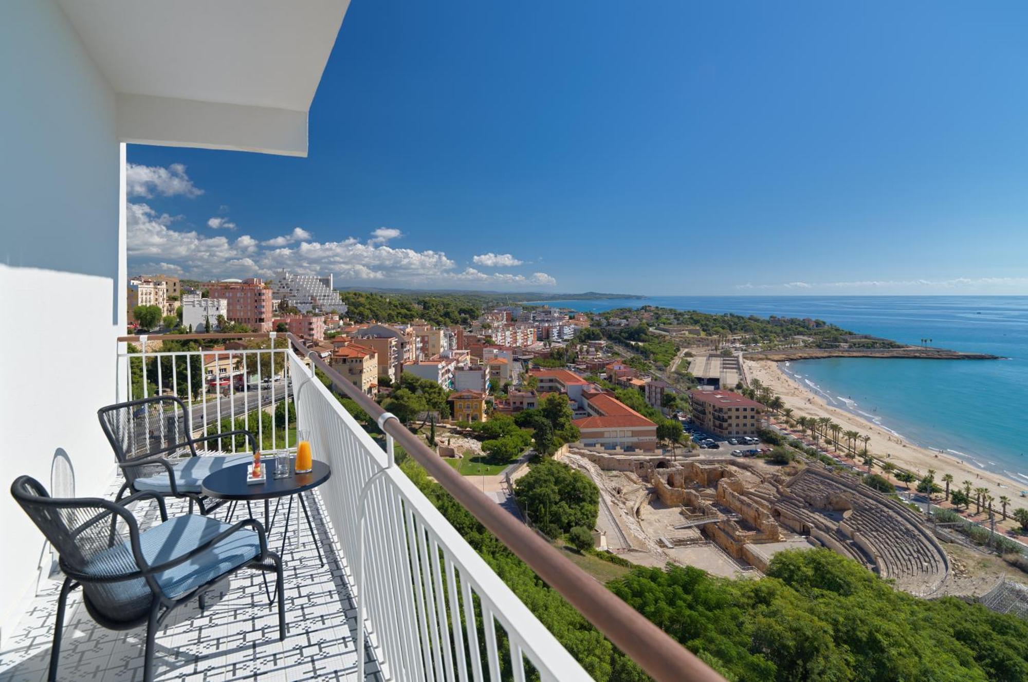Deluxe Double Room Mare