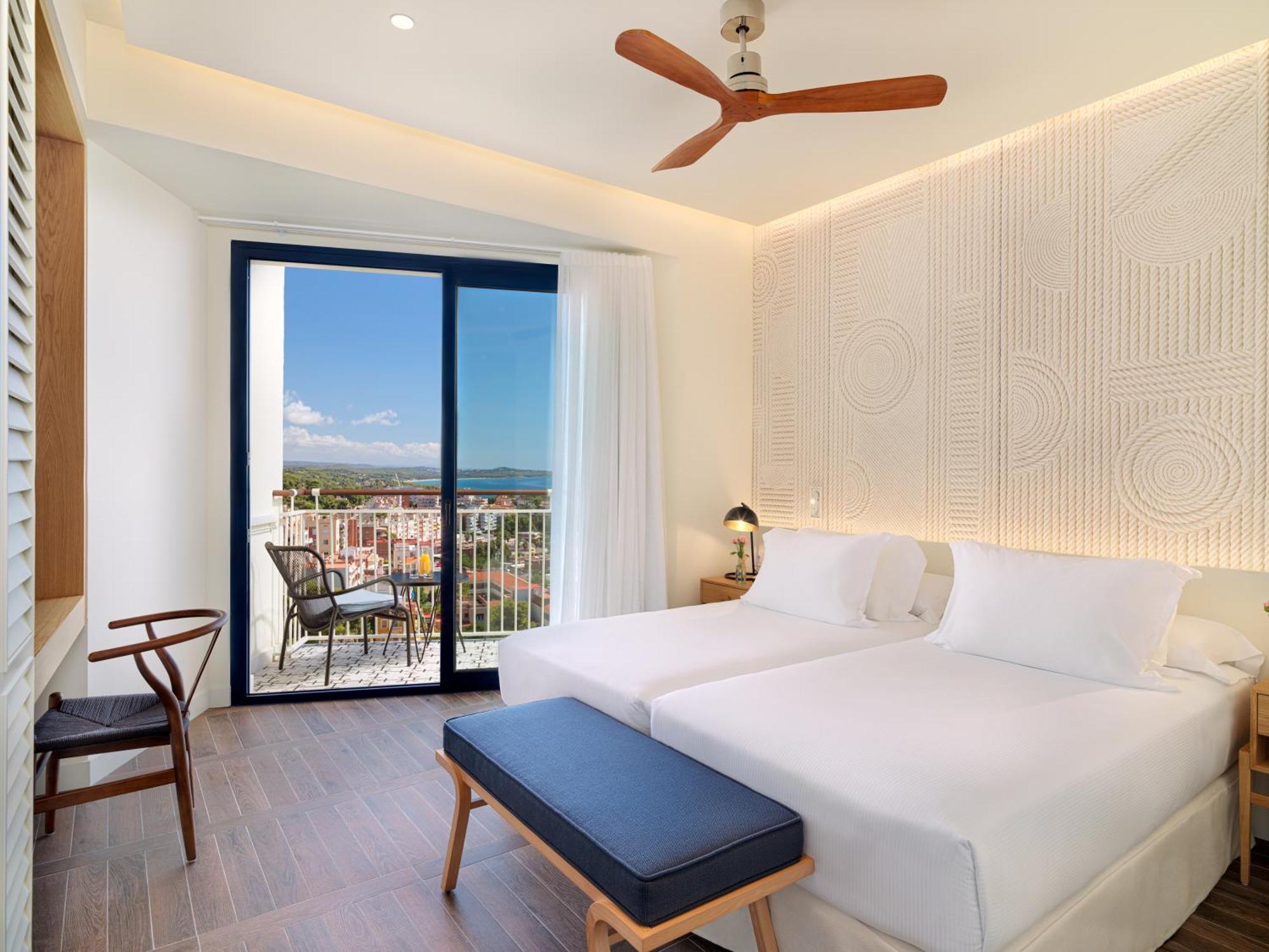 Classic Double Room Mare