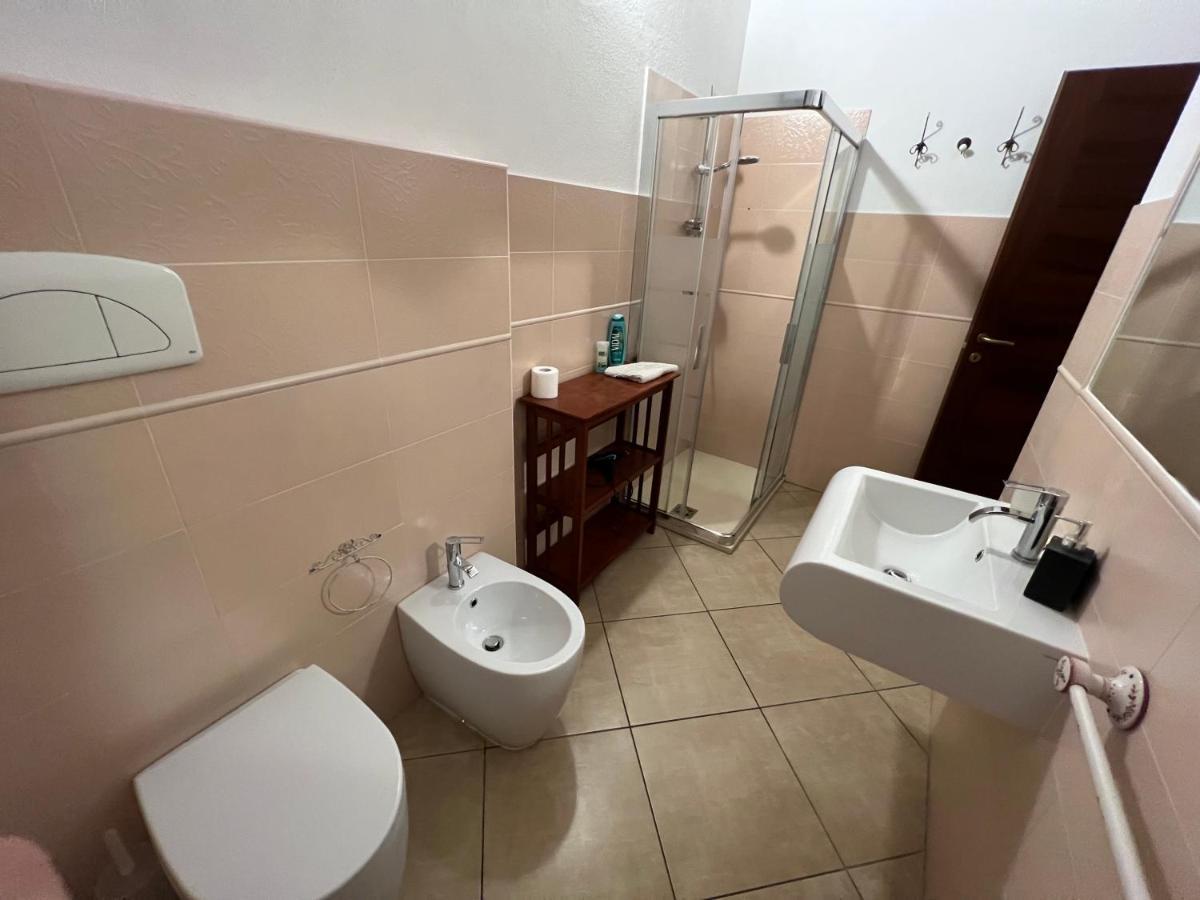 Large Double or Twin Room