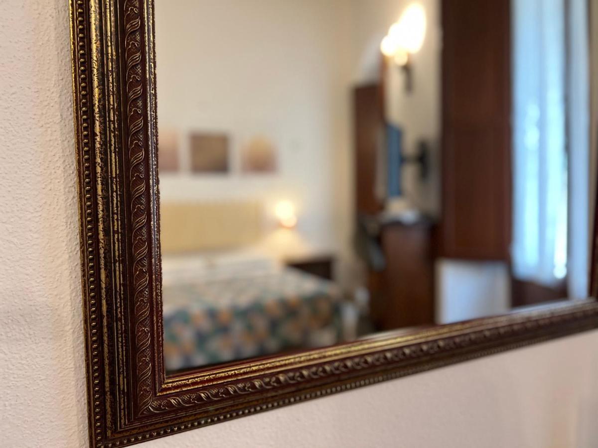 Double or Twin Room Private Bathroom