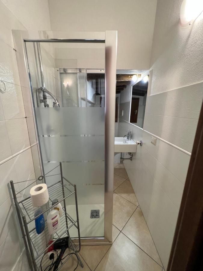Double or Twin Room Private Bathroom