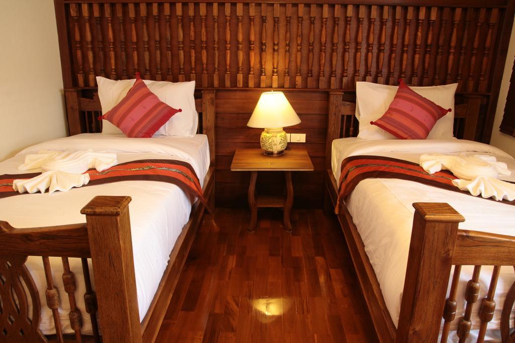 Quarto Twin Superior