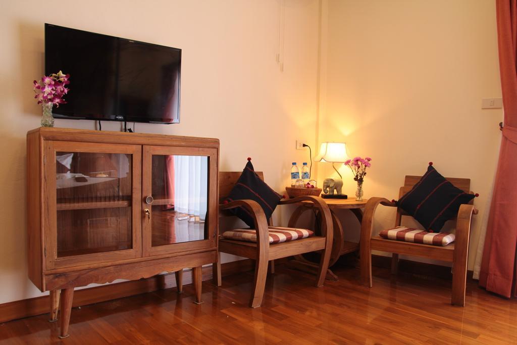 Quarto Deluxe