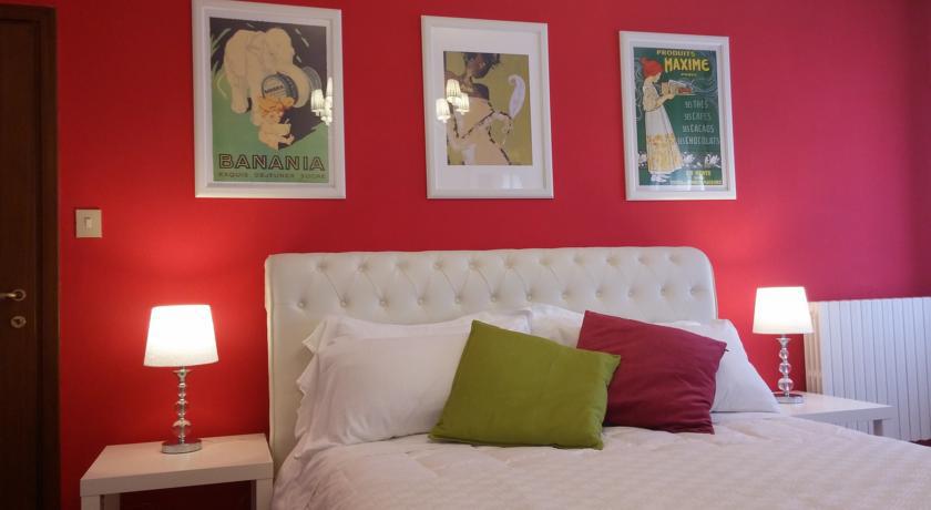 Quarto Duplo Comfort com Banheiro Privativo Externo