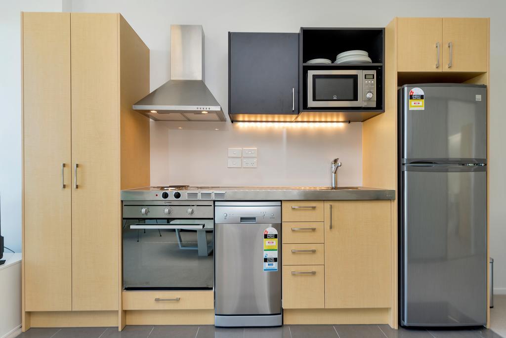 Appartement met 1 Slaapkamer