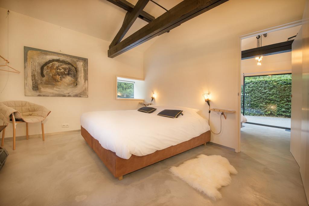 Chambre Lit King-Size Deluxe