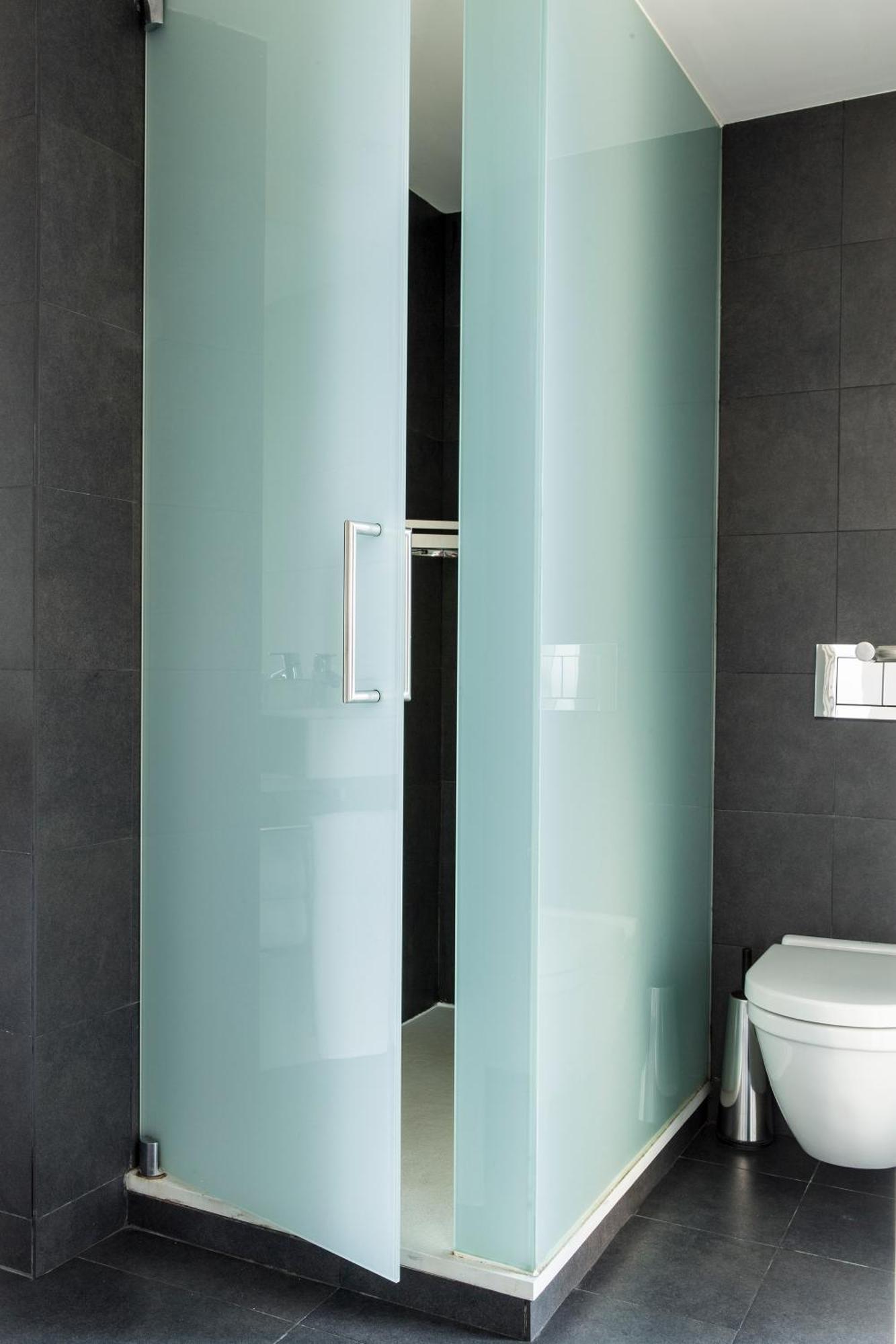 Apartamento Deluxe Família (5 Adultos)