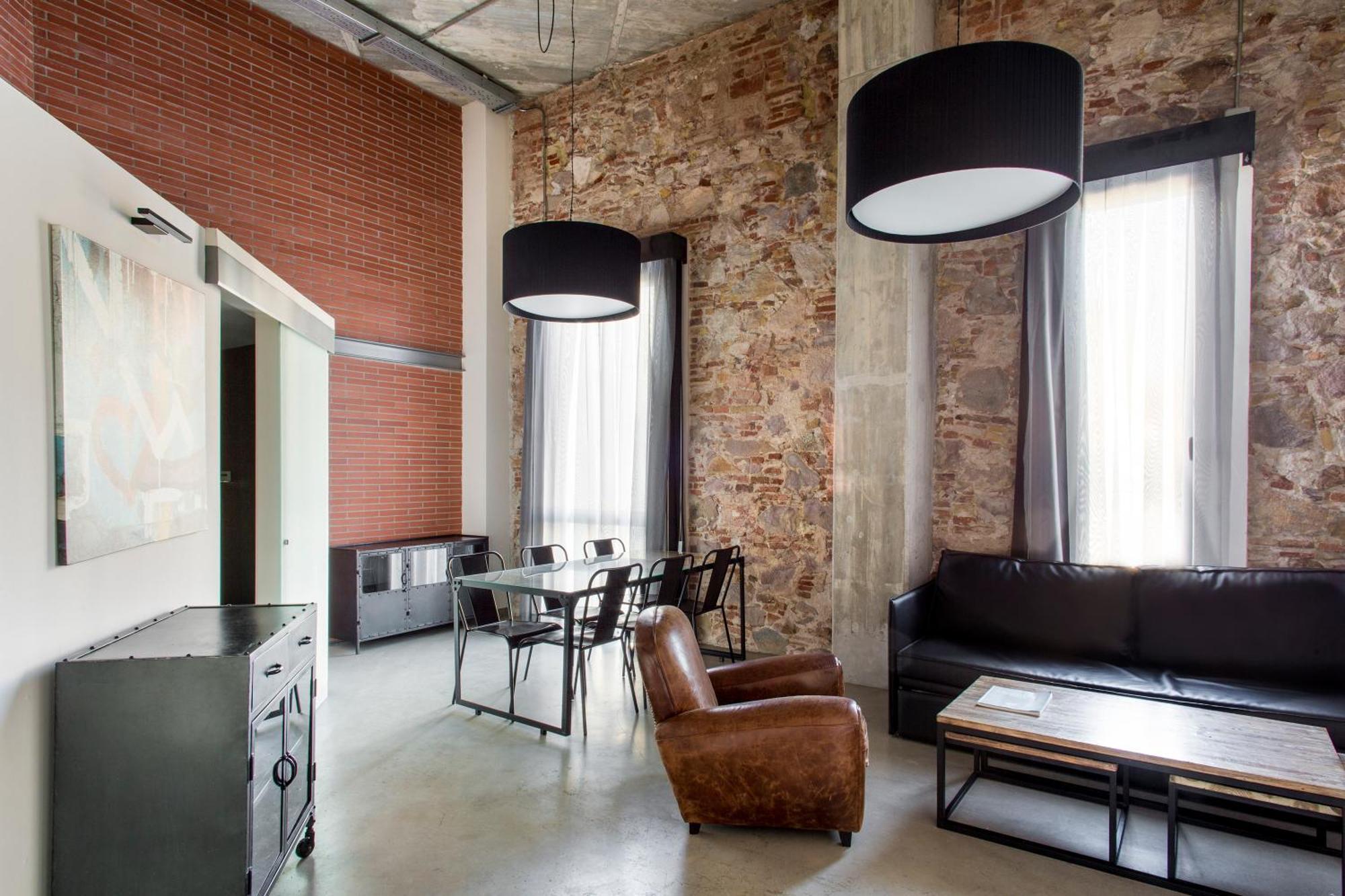 Apartamento Família (5 Adultos)