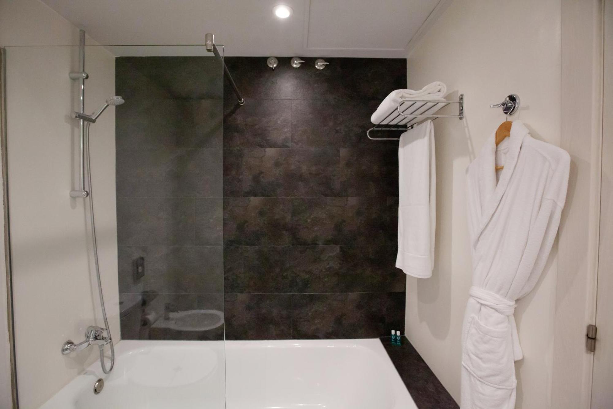Comfort Double or Twin Room