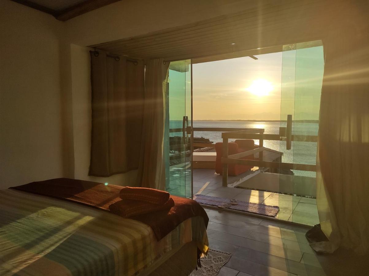 Superior Suite Sea View