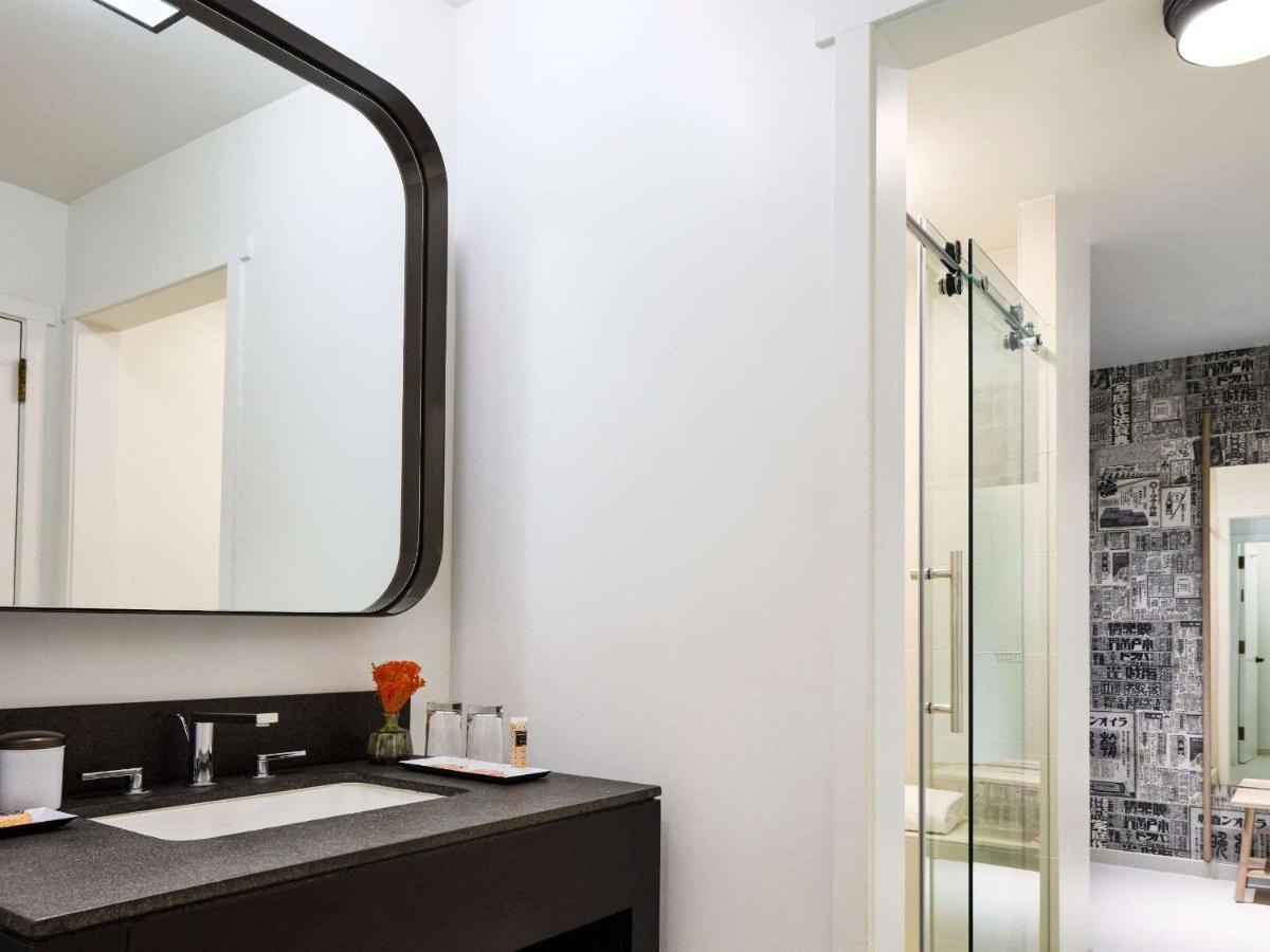Loft Suite
