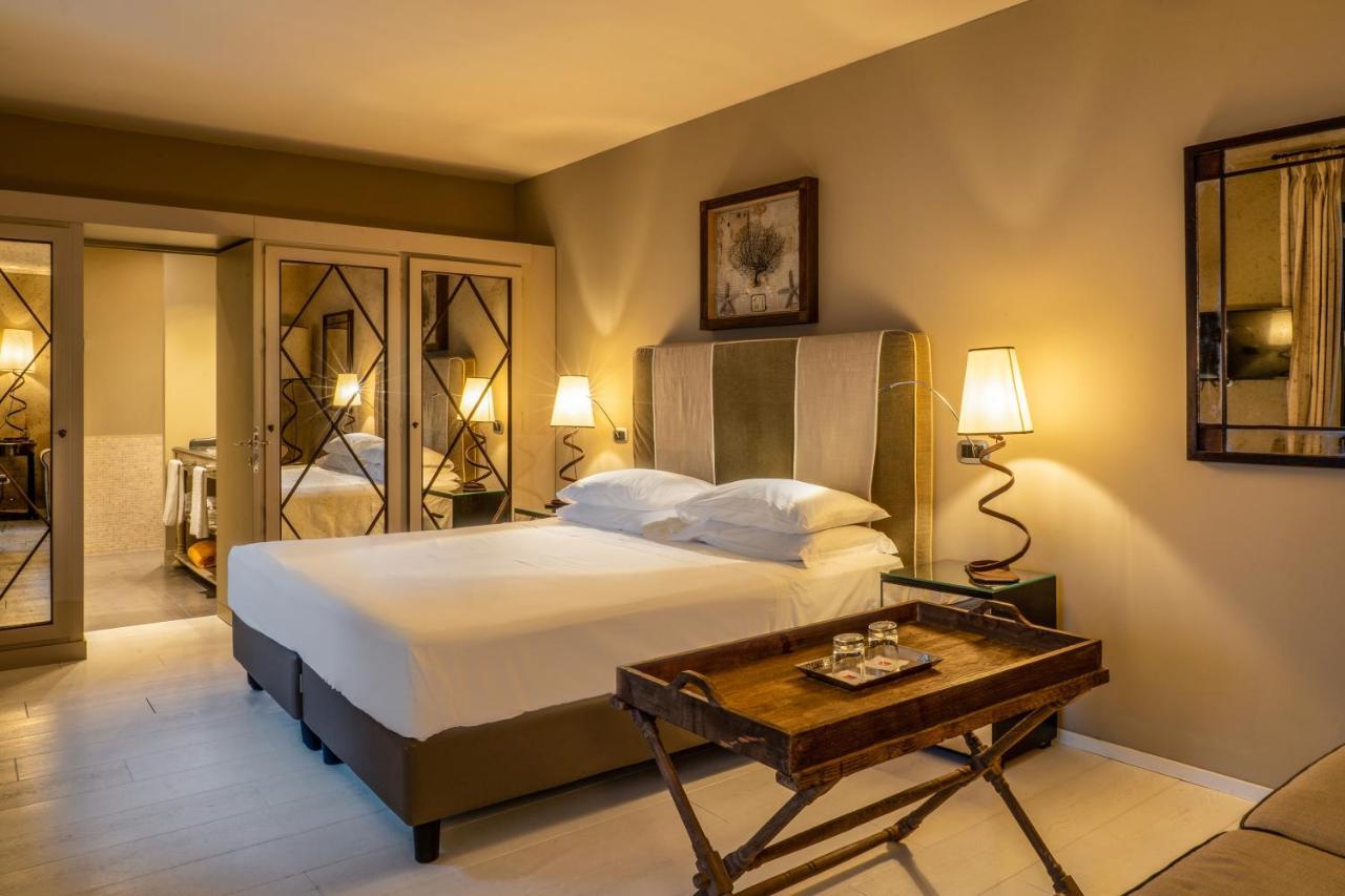 Junior Suite Sea View