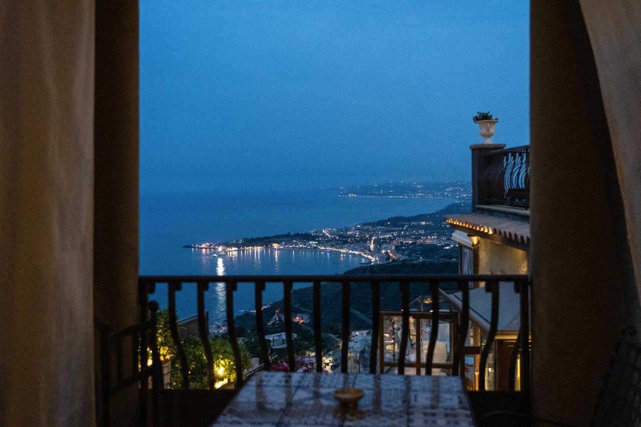 Junior Suite Sea View