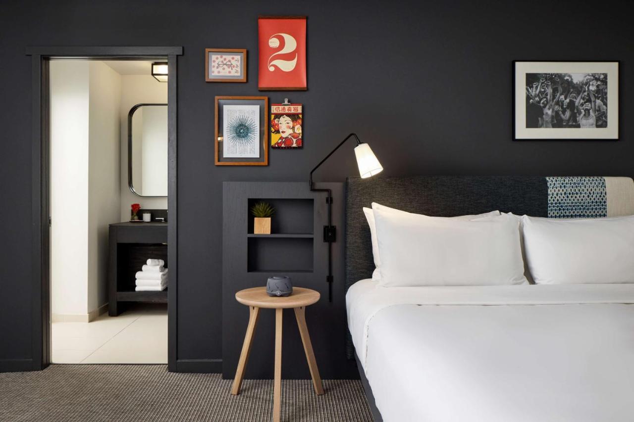 Loft Suite