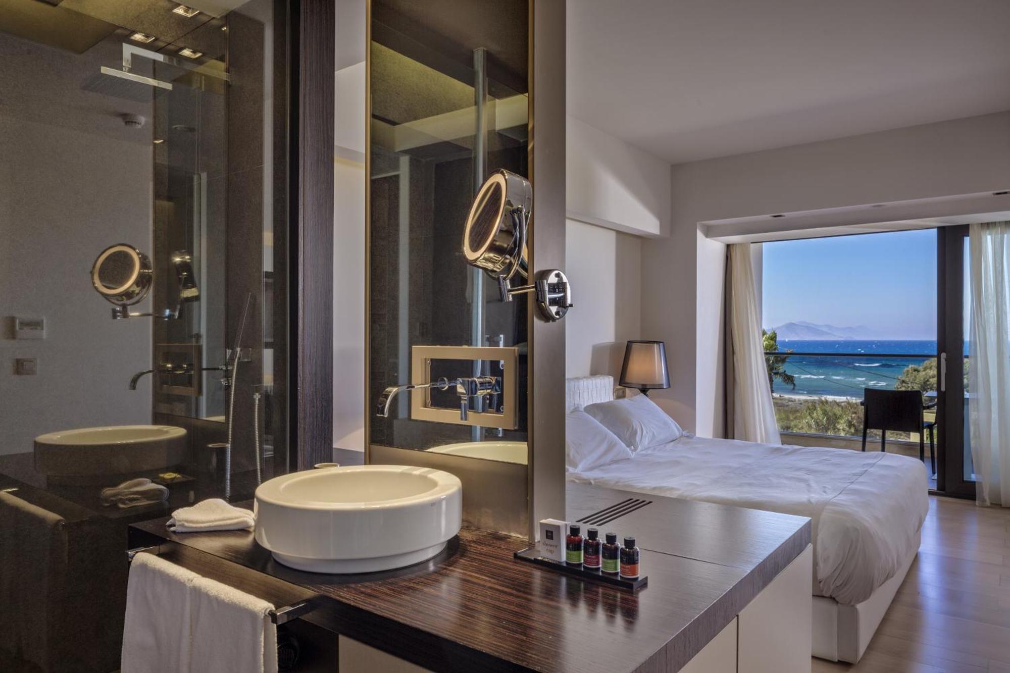 Suite Direct Sea View