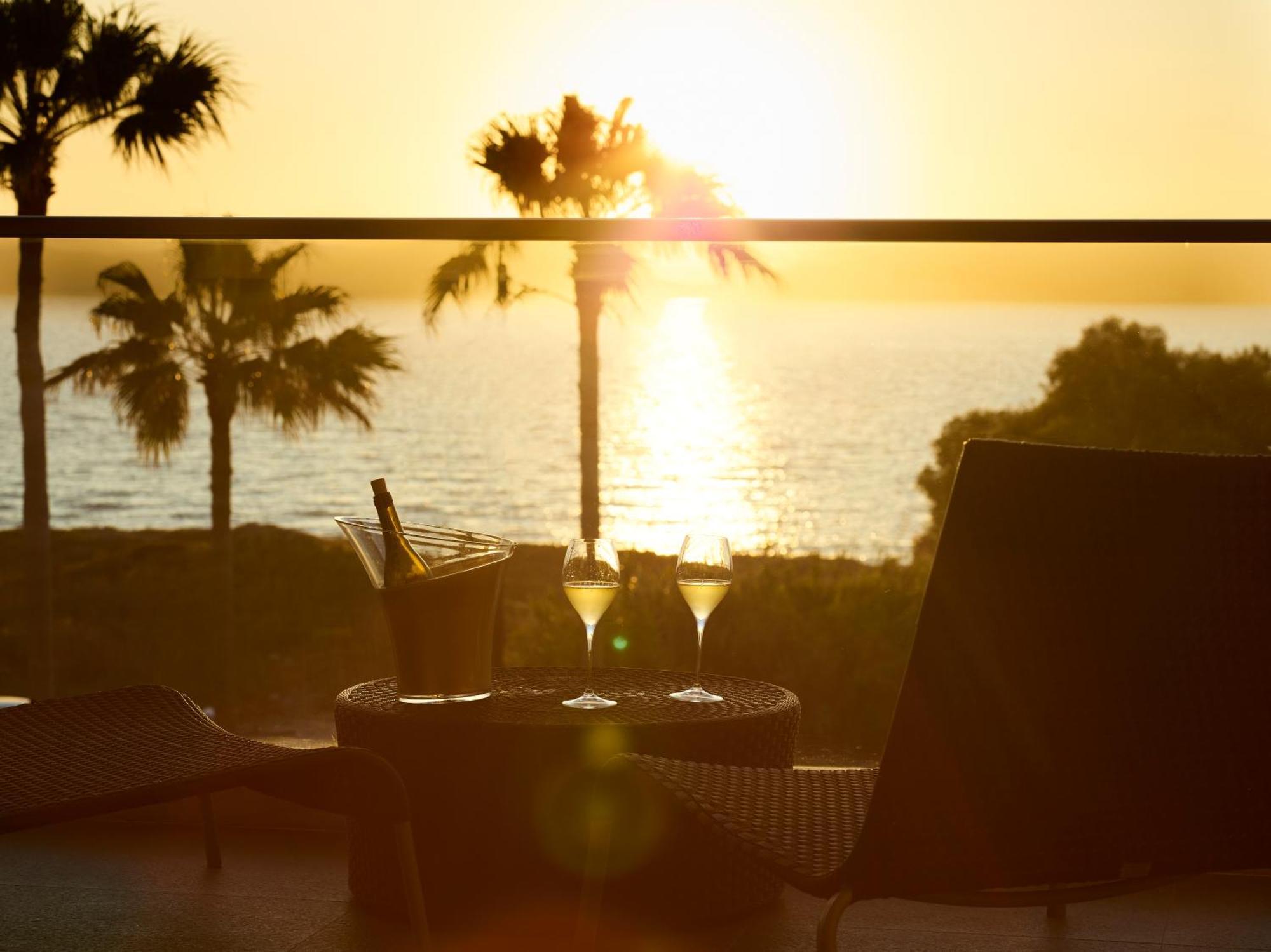 Suite Direct Sea View