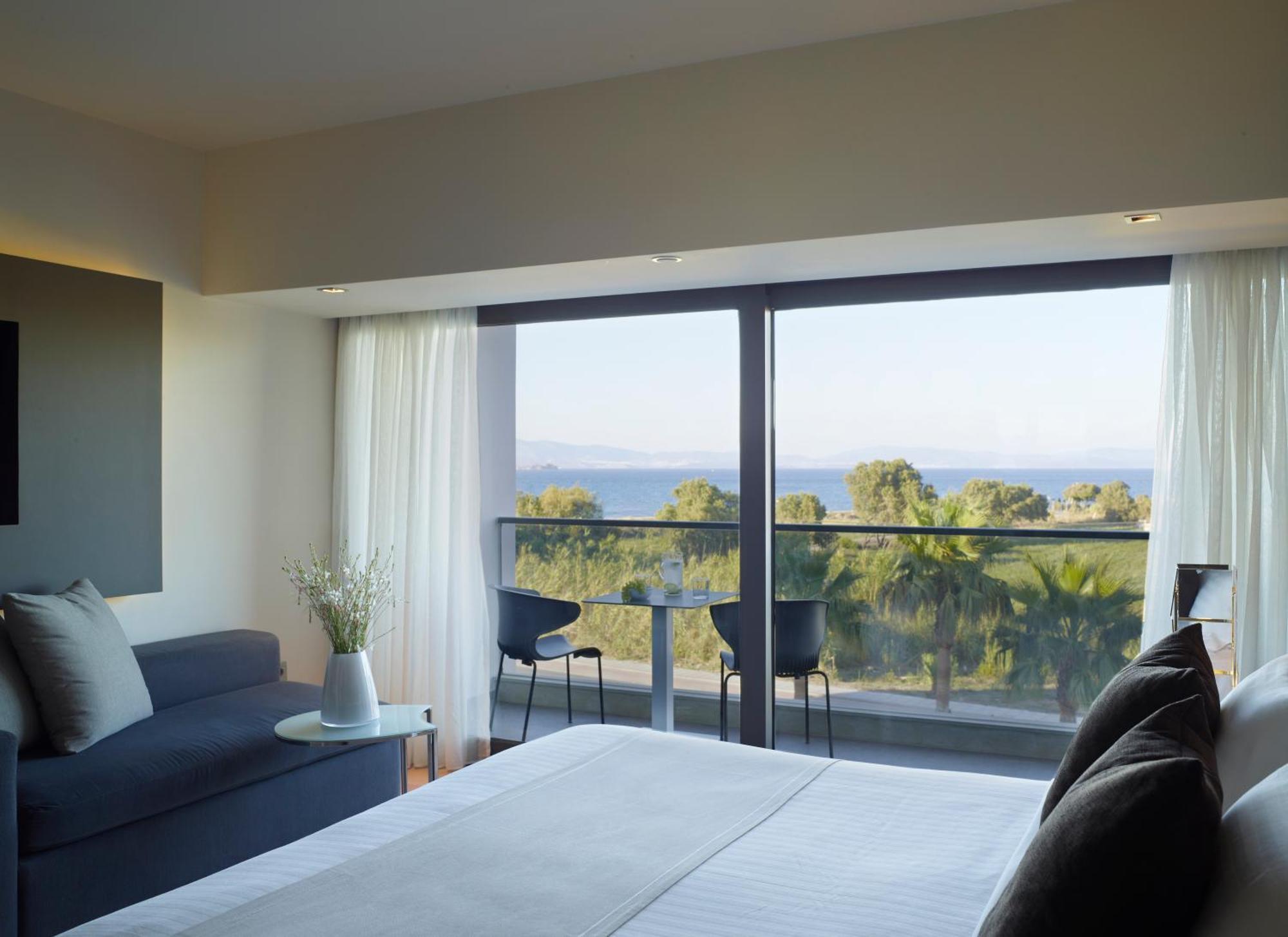 Suite Sea View