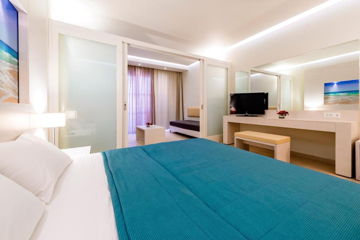 Suite Sea View