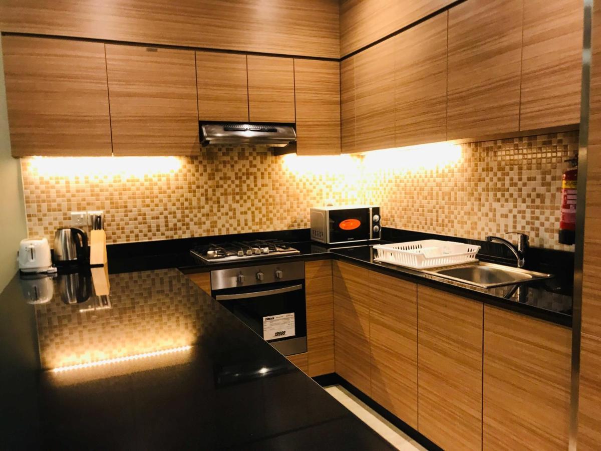 Premium One Bedroom Apartment
