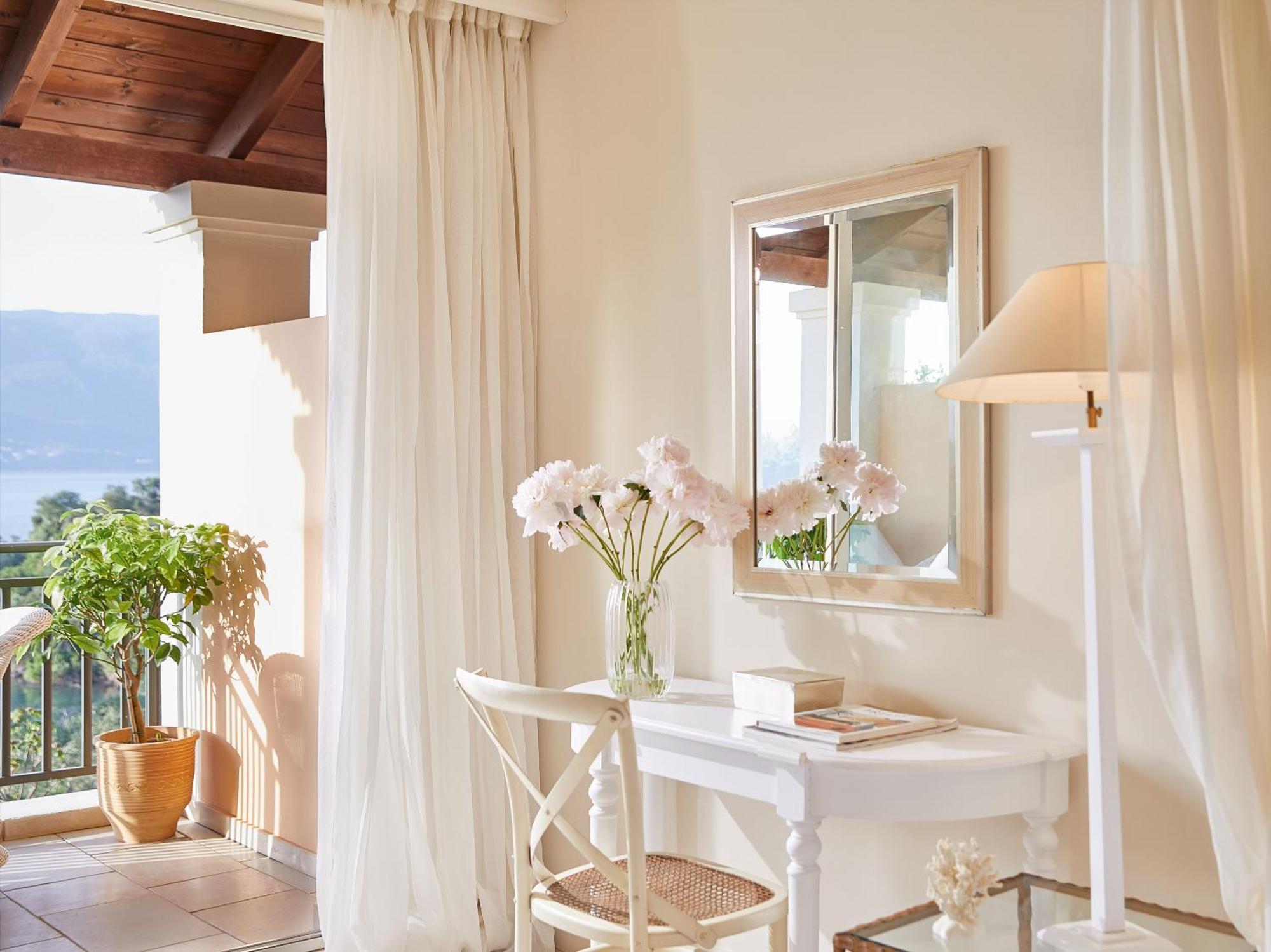 Superior Bungalow met Uitzicht op Zee
