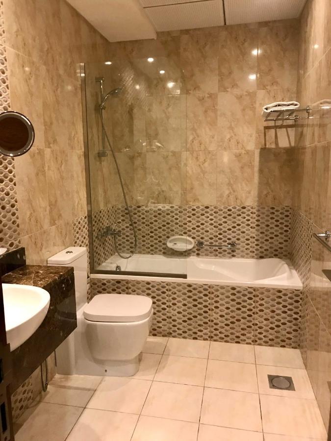 Studio Premium Apartment