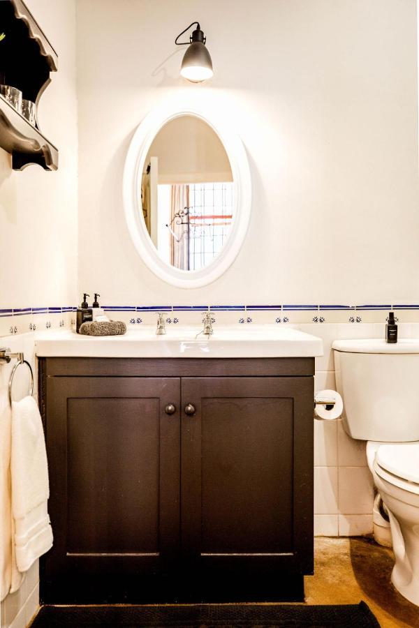 Deluxe Double or Twin Room Mountain View