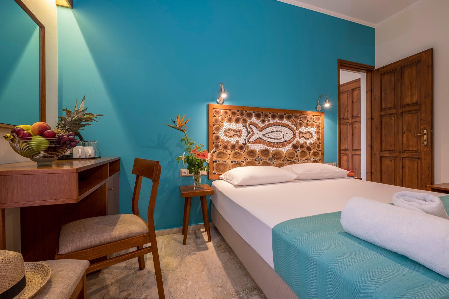 Family Two-Bedroom Suite