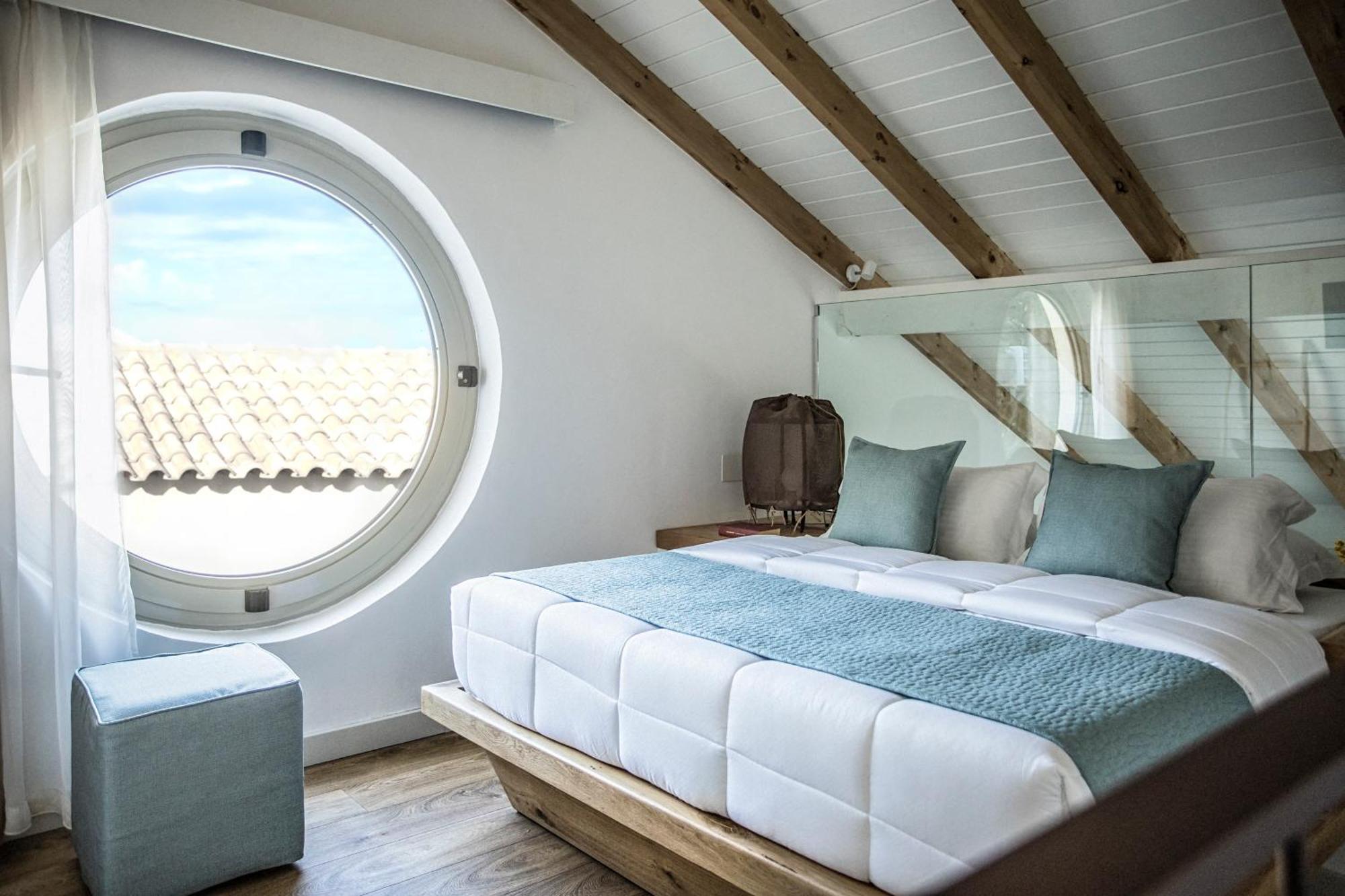 Loft Suite