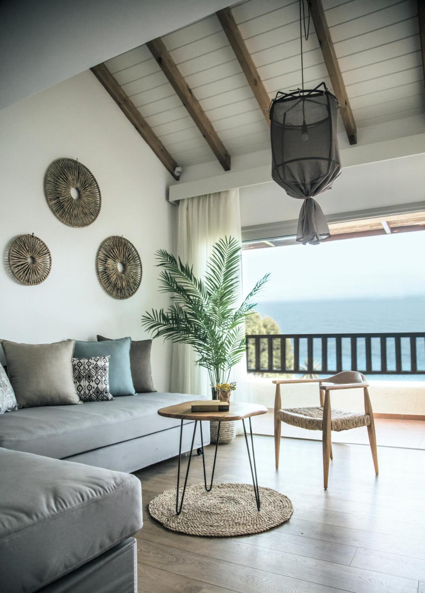 Loft Suite