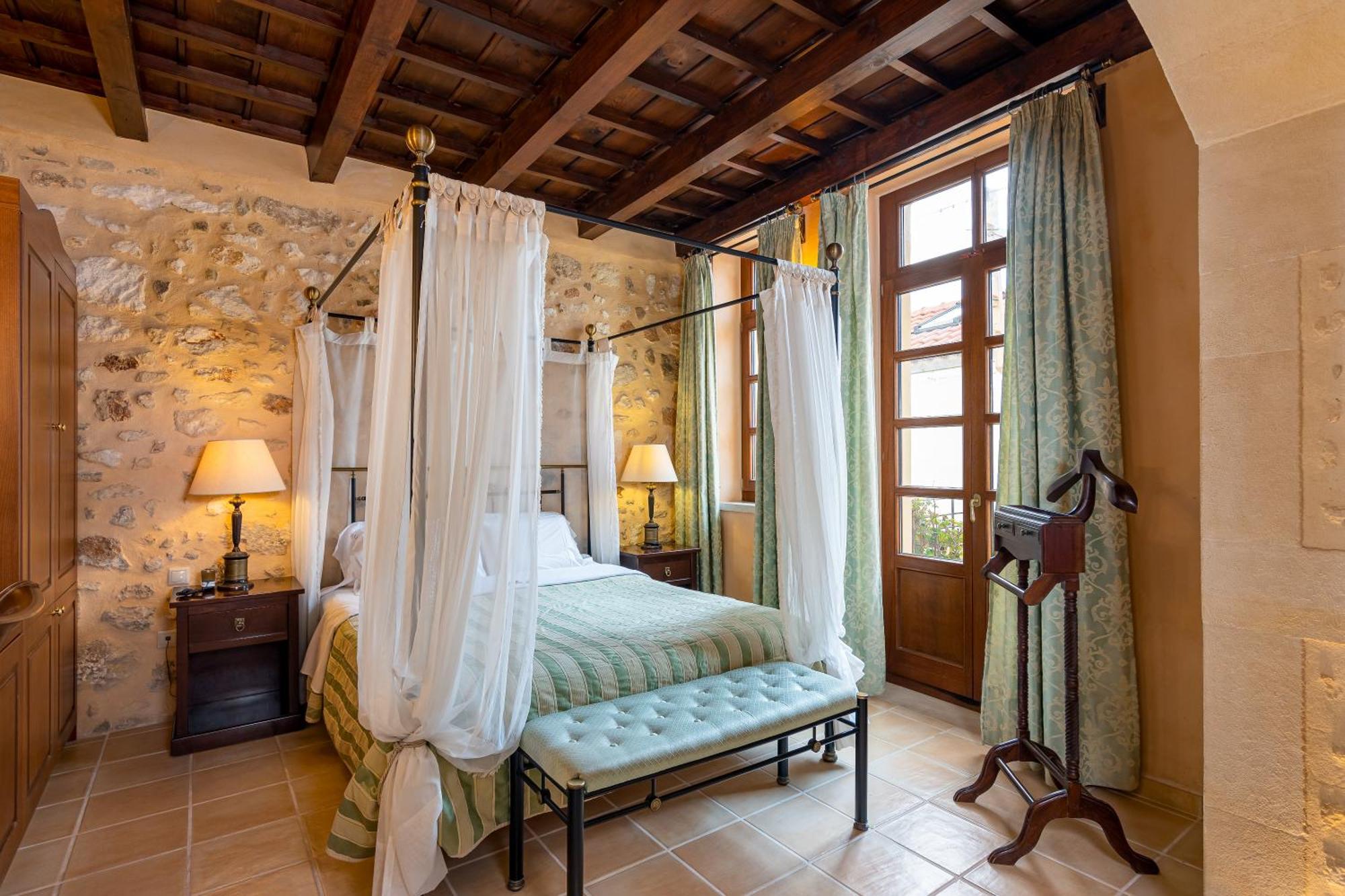 Junior Suite Old Town View