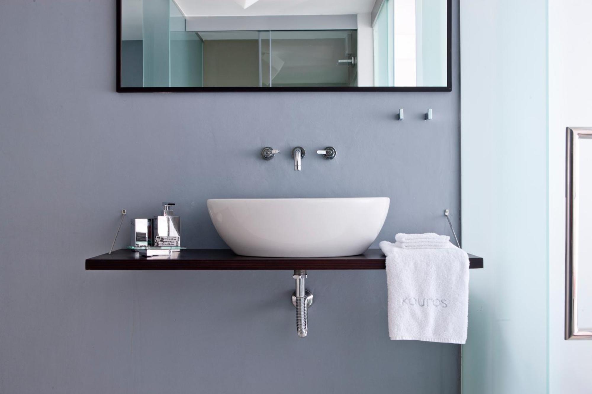 Chambre Premium - Vue sur Mer