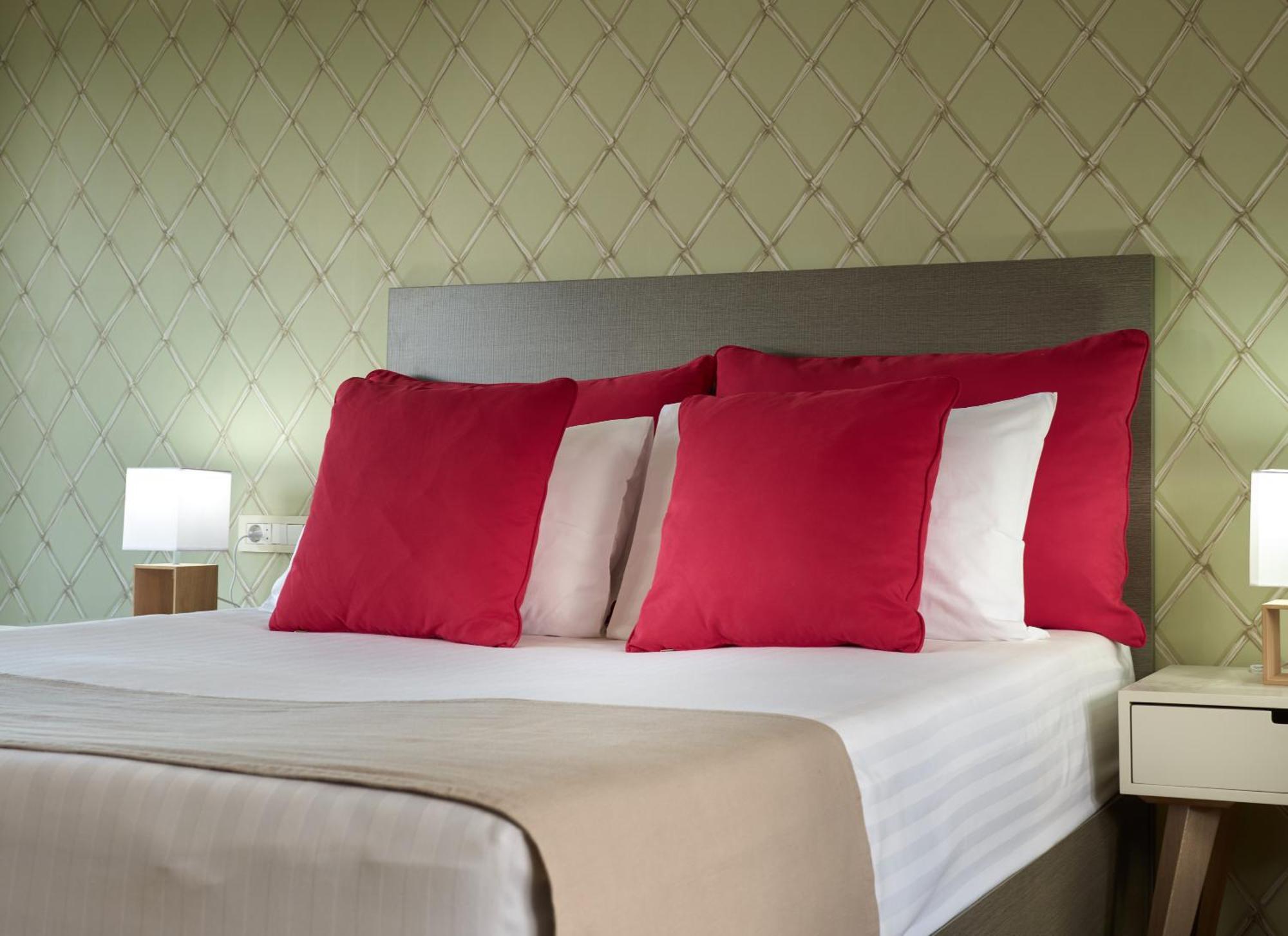 Chambre Familiale avec Balcon