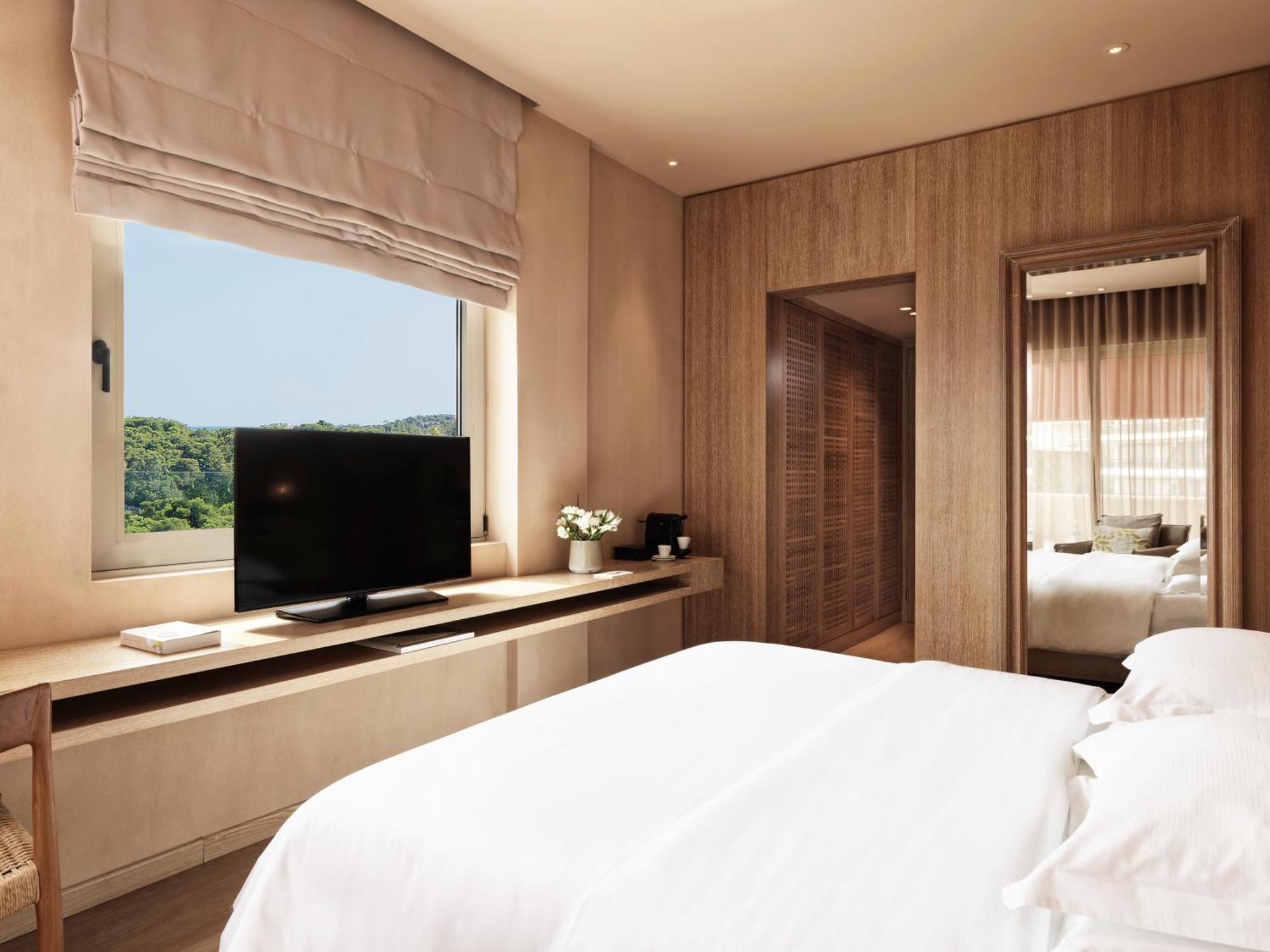 Premium Room Sea View