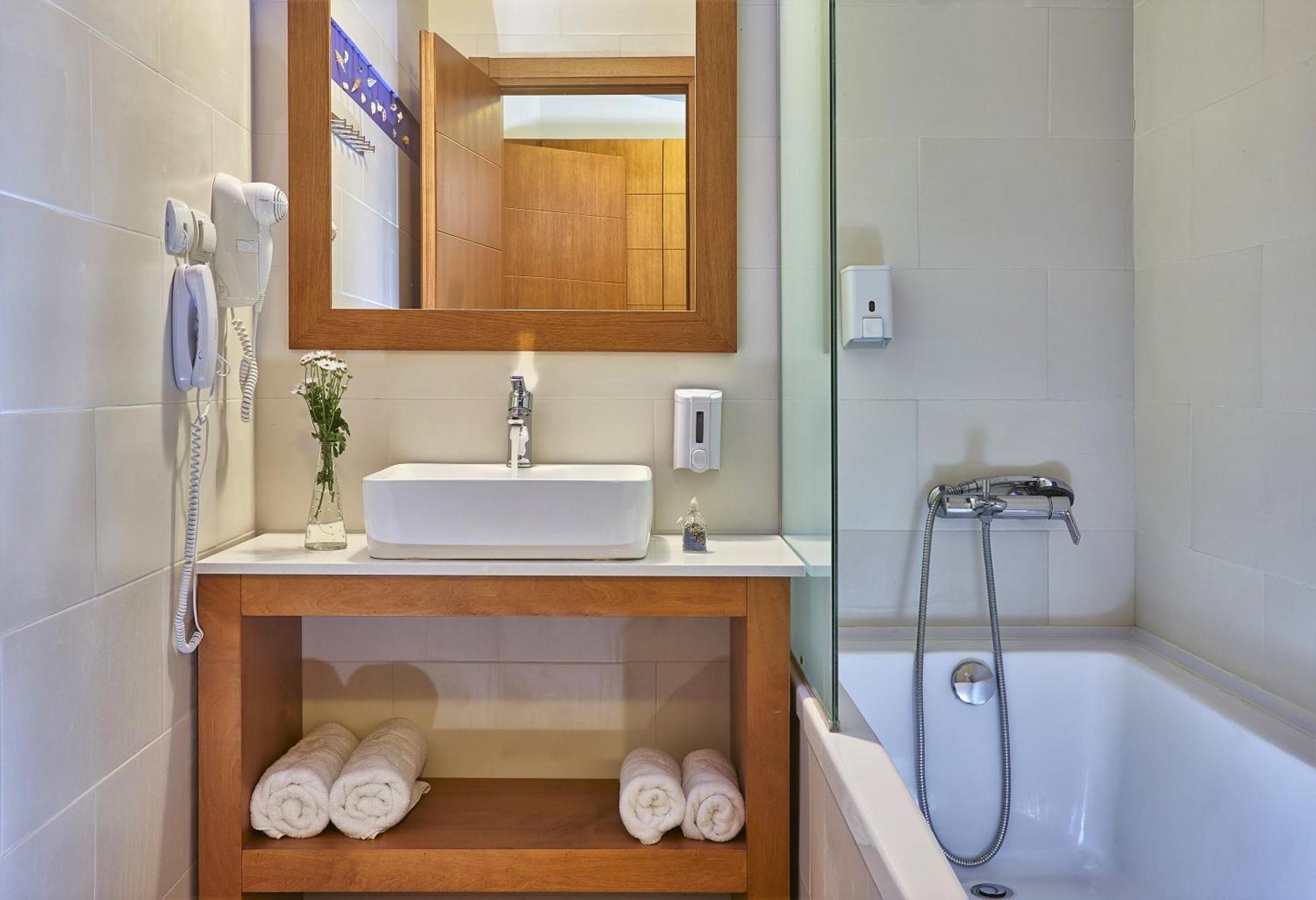 Superior Double Room Land View