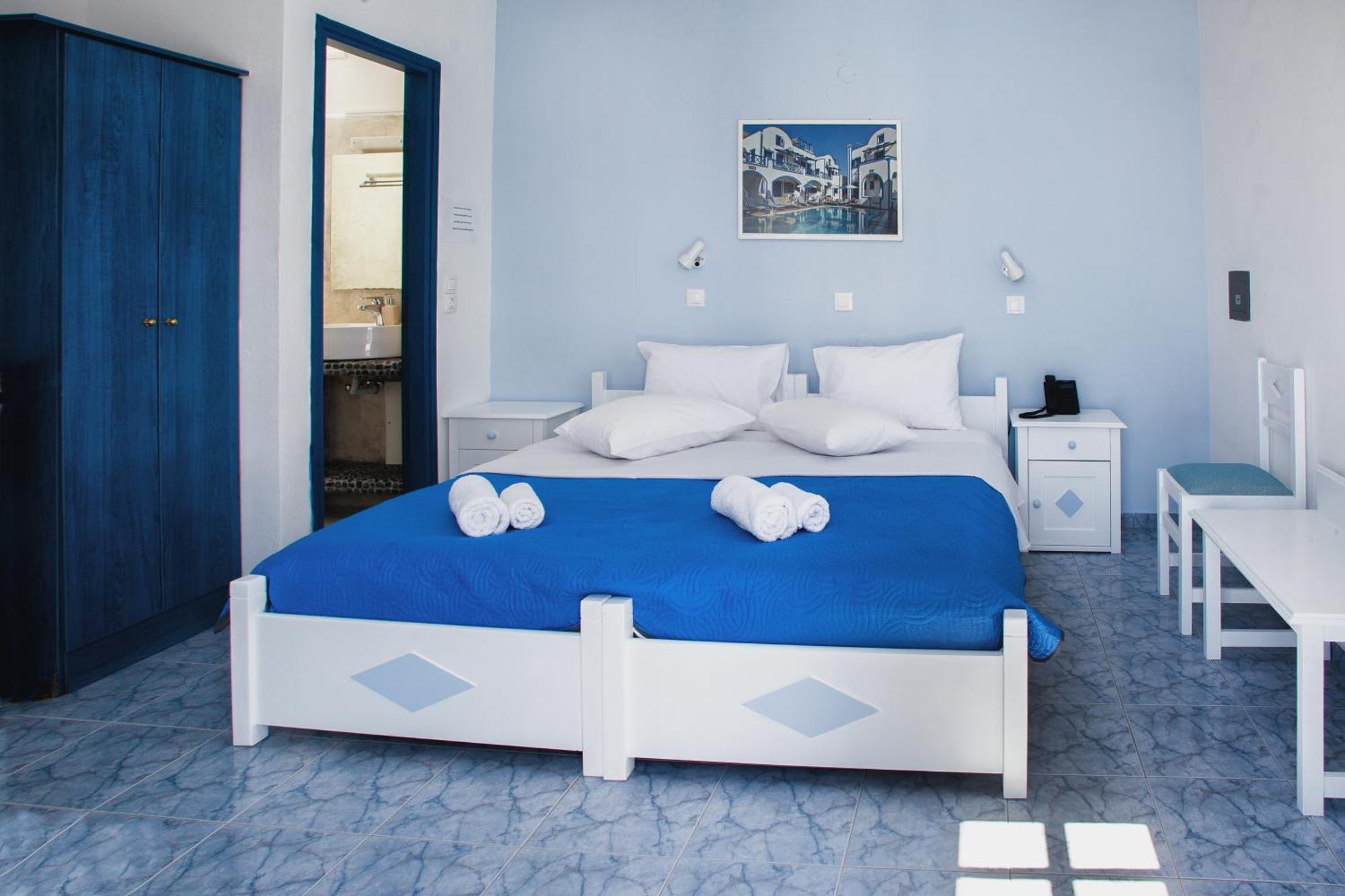 Double Room First Floor