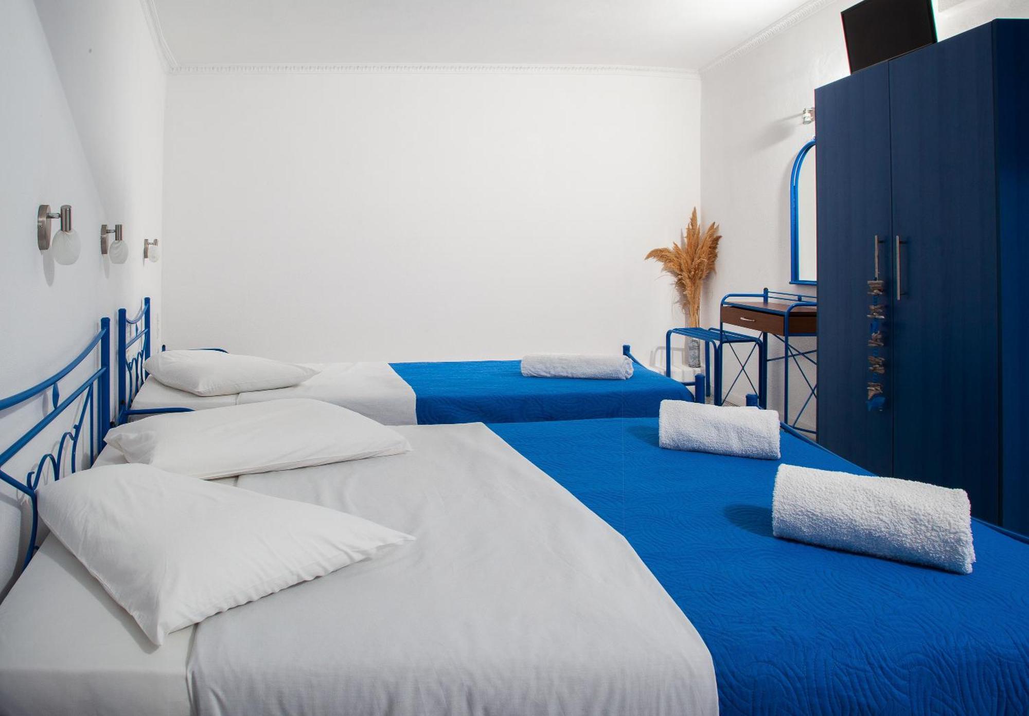 Triple Room Lower Level