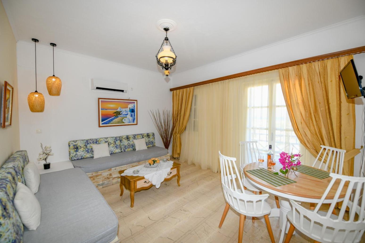 Superior Apartment
