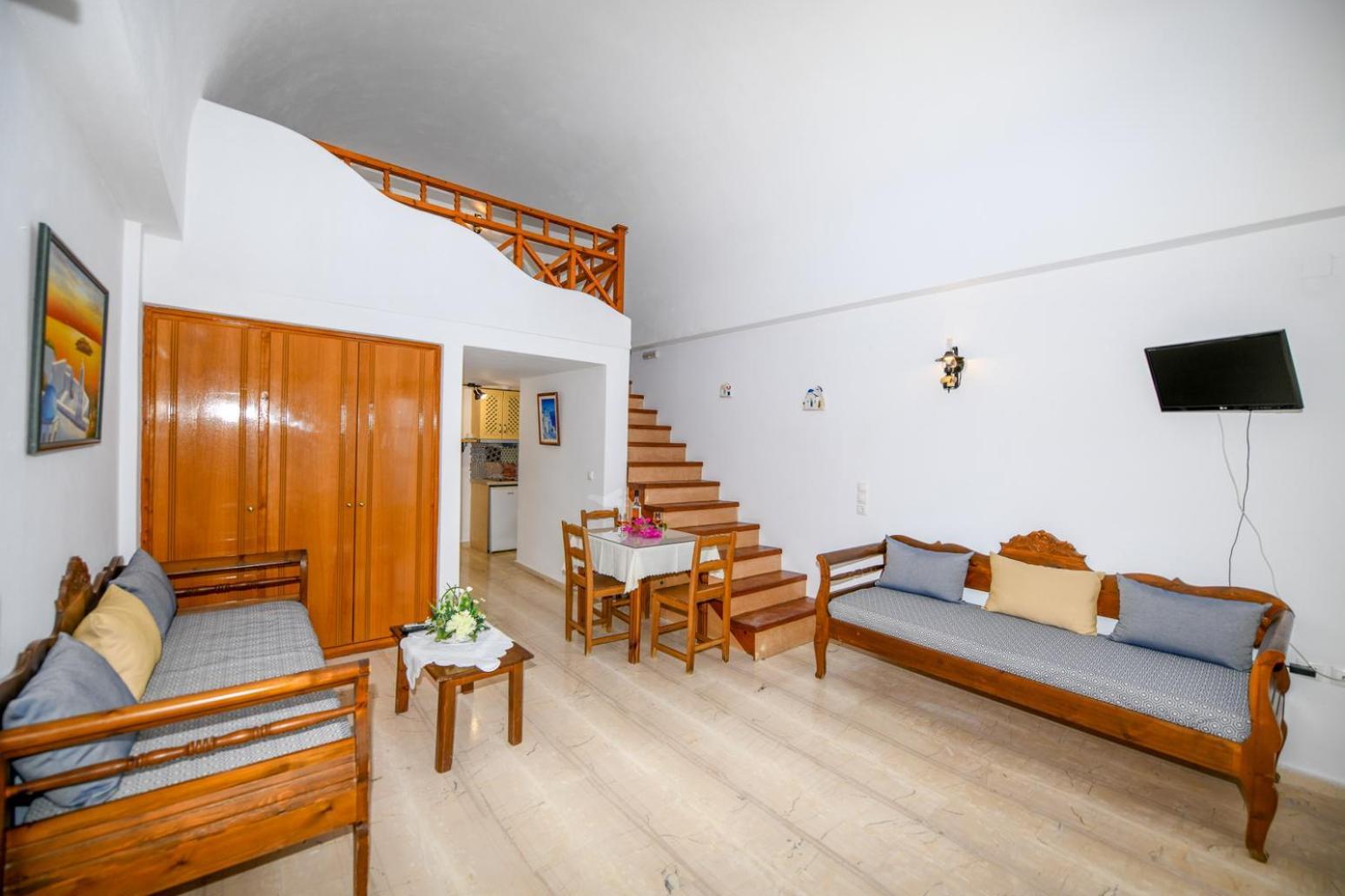 Superior Apartment