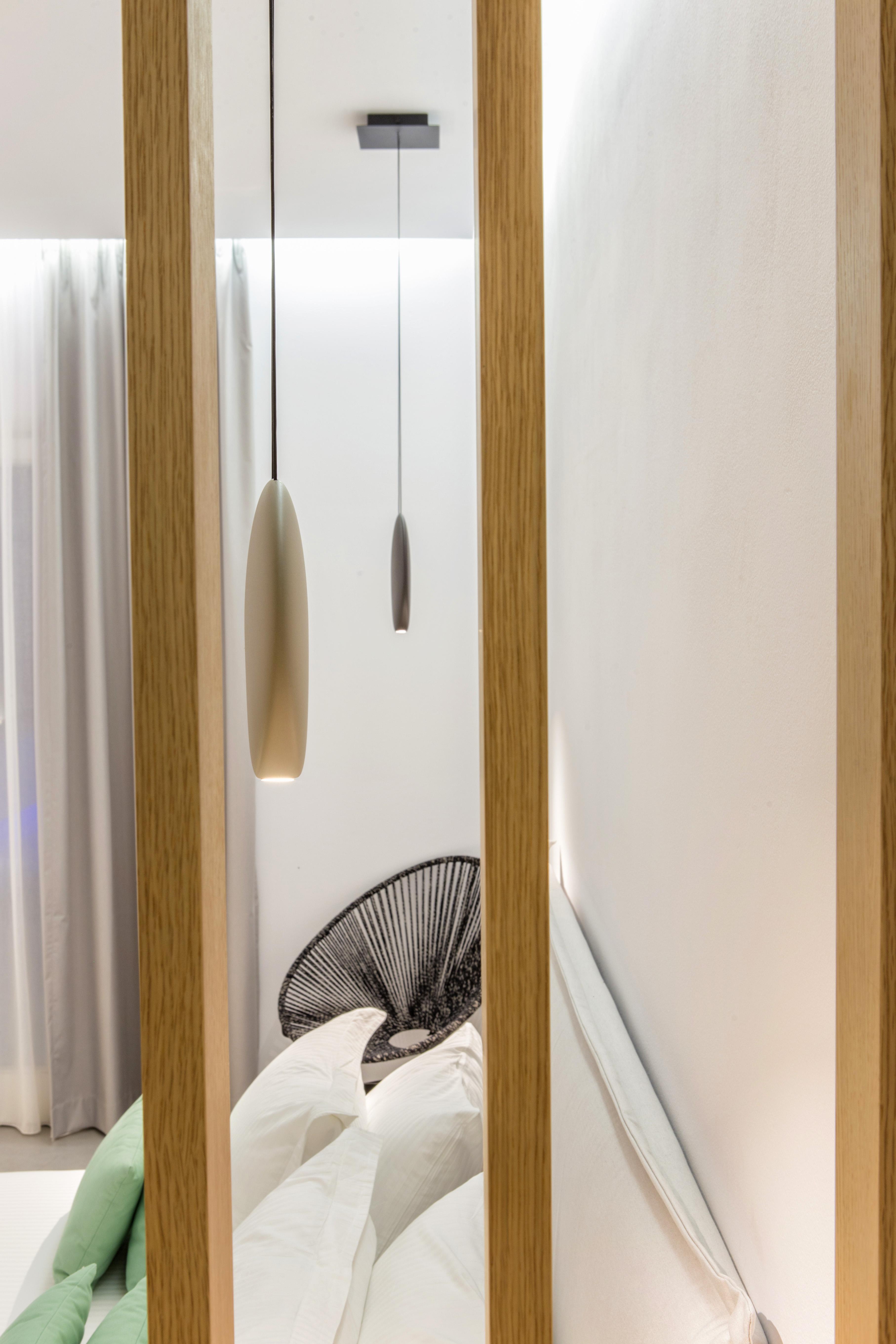 Superior Suite met Eigen Zwembad - Zijdelings Uitzicht op Zee