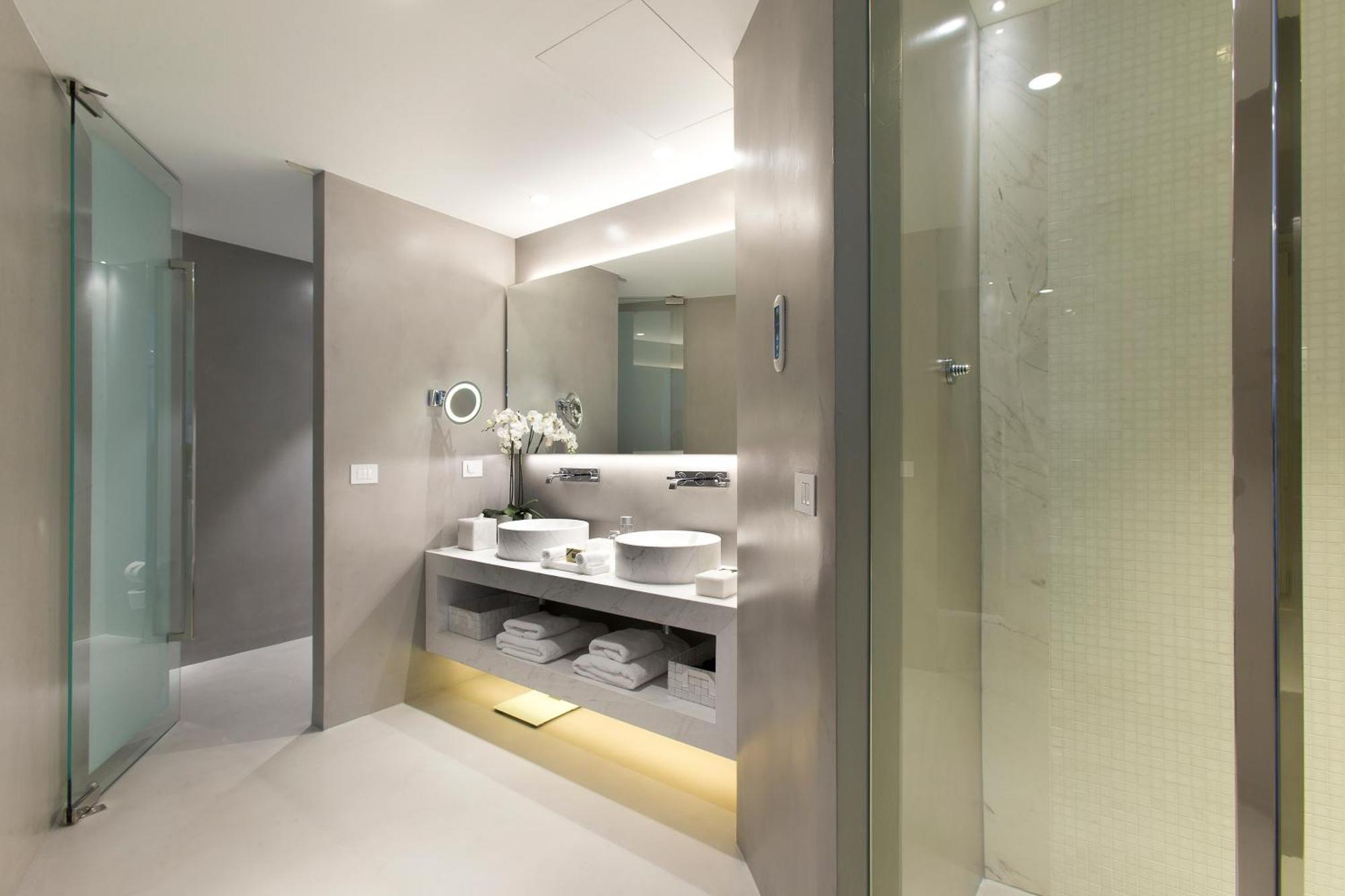 VIP Suite Plunge Pool