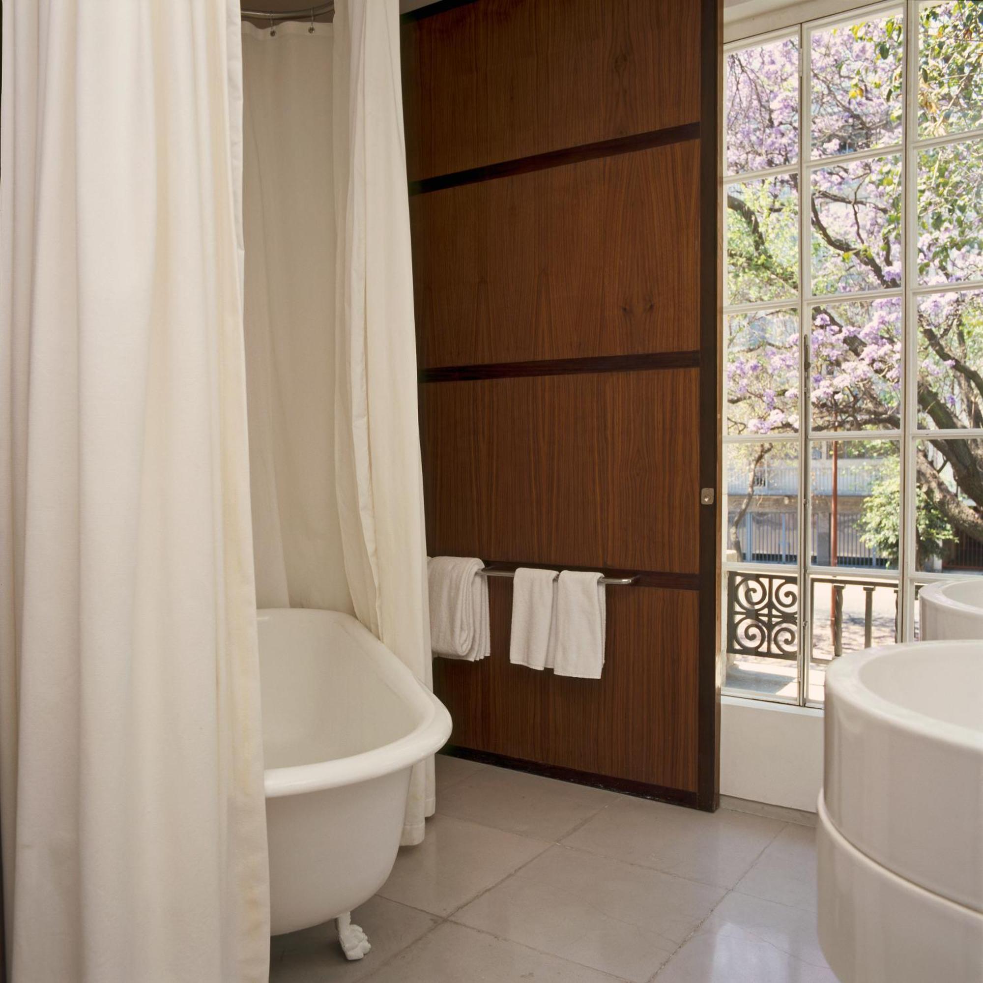 Suite Terrace