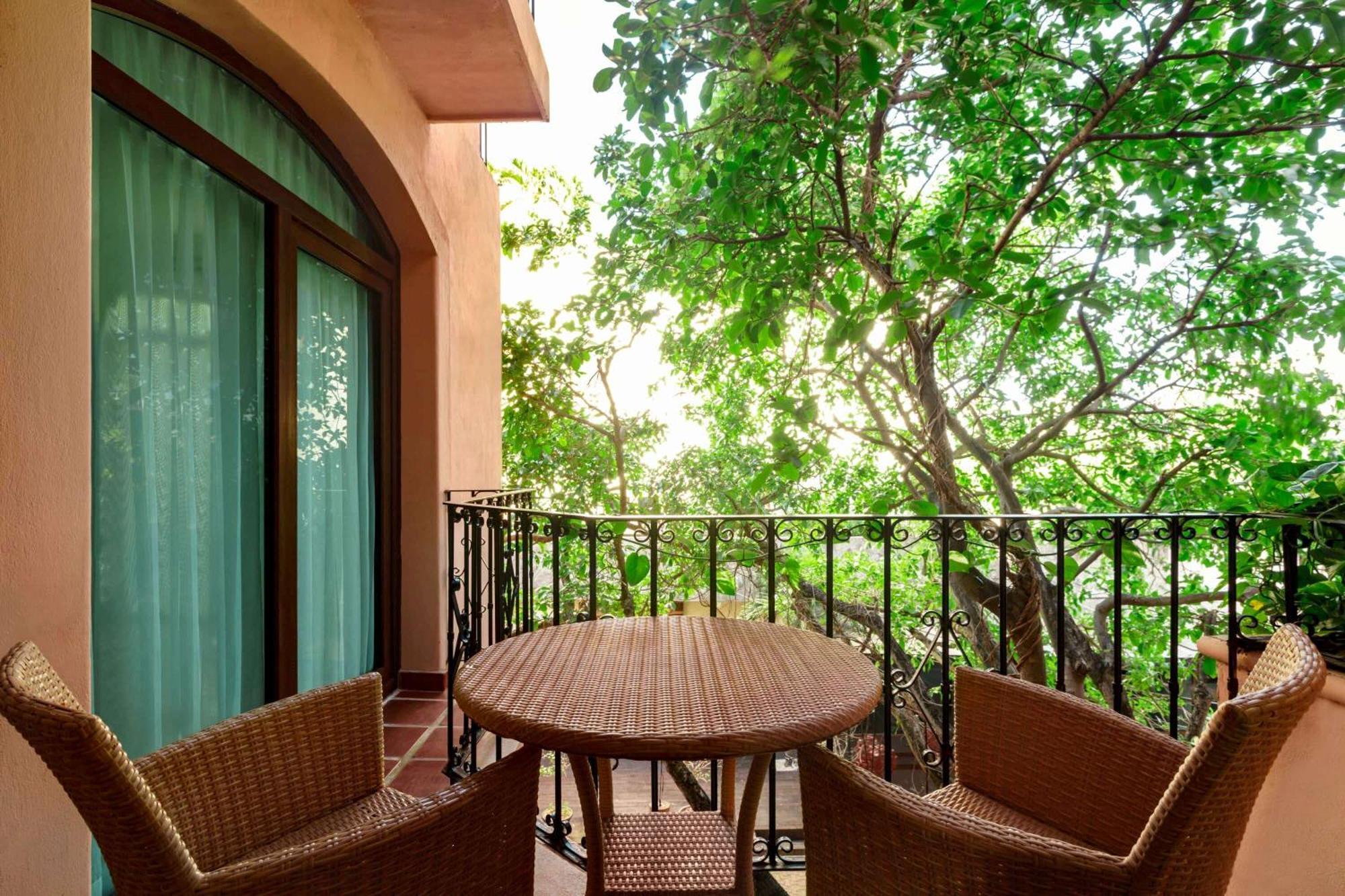 Two-Bedroom Suite Non-Smoking
