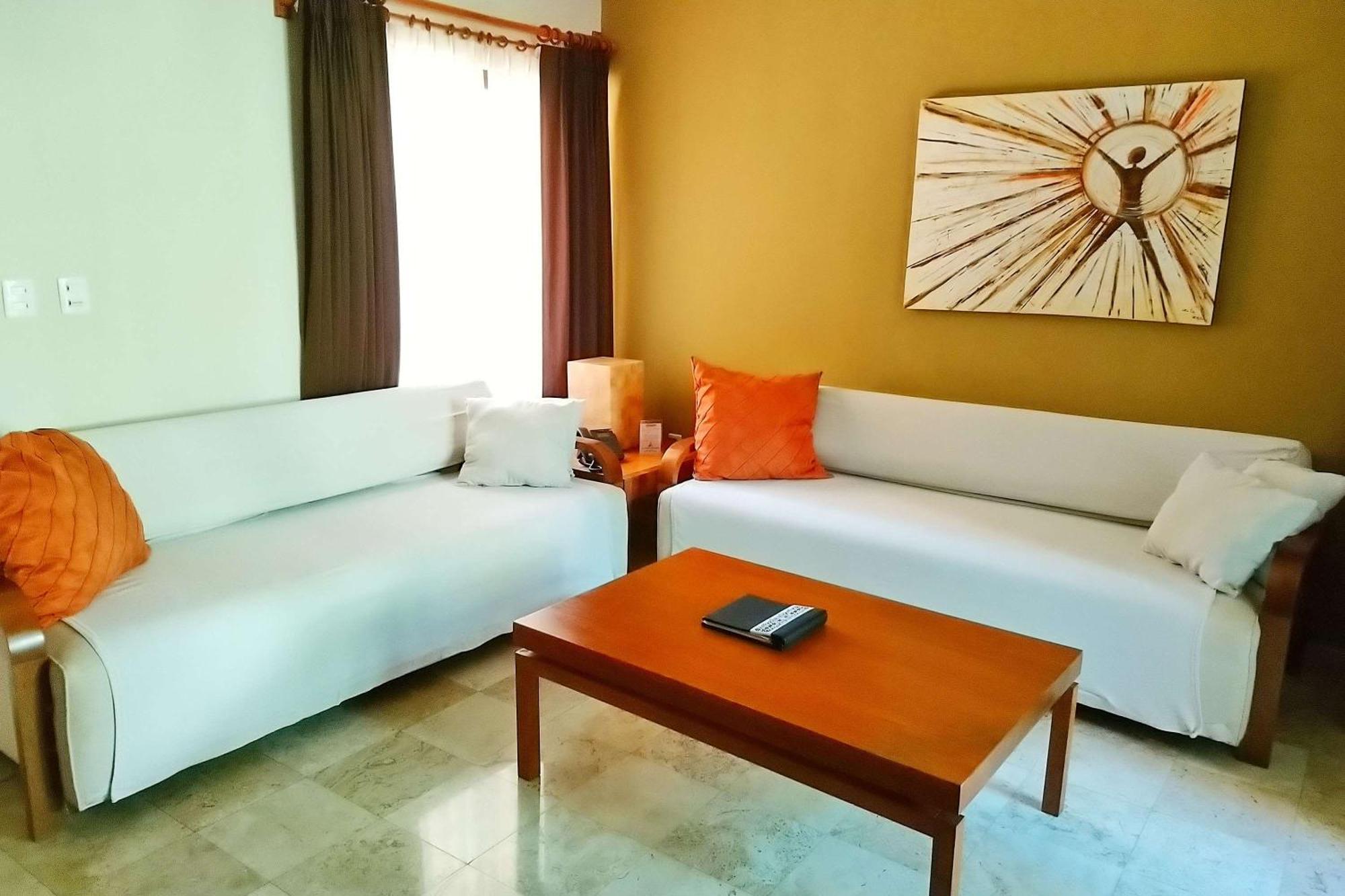 Two-Bedroom Suite Non-Smoking