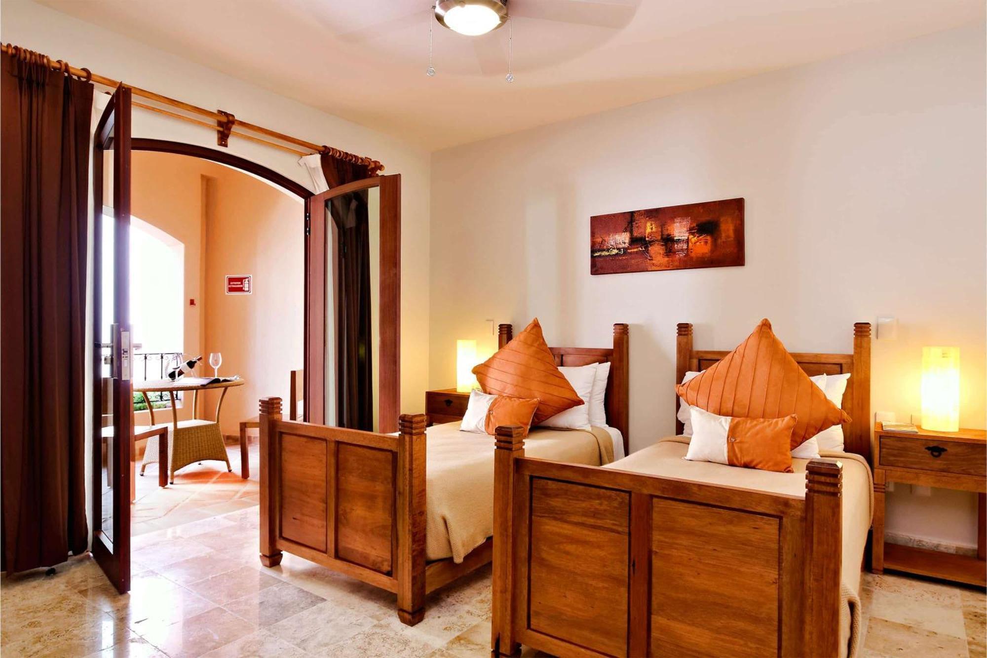 Two-Bedroom Suite Non-Smoking
