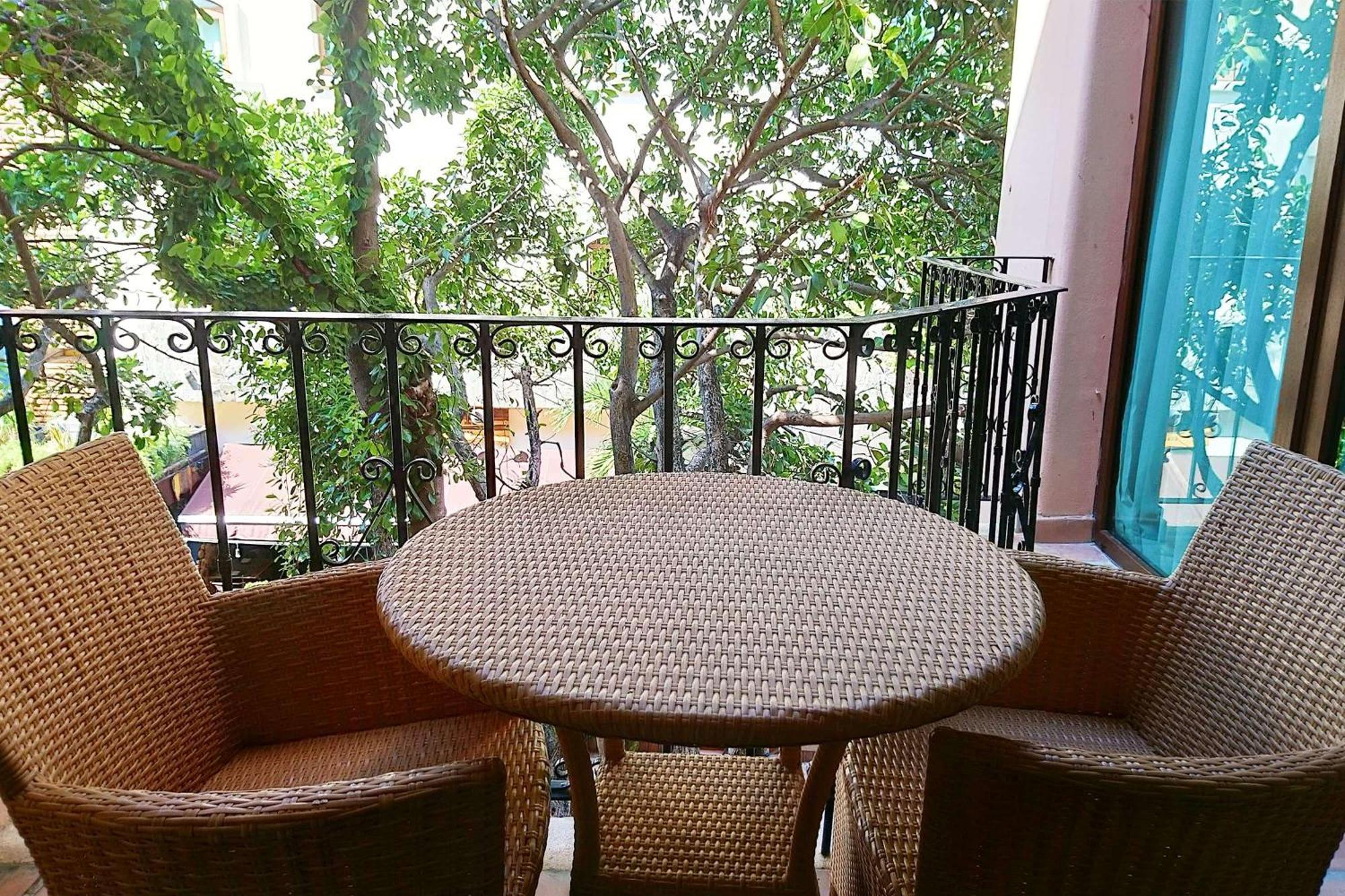 Two-Bedroom Suite Non-Smoking