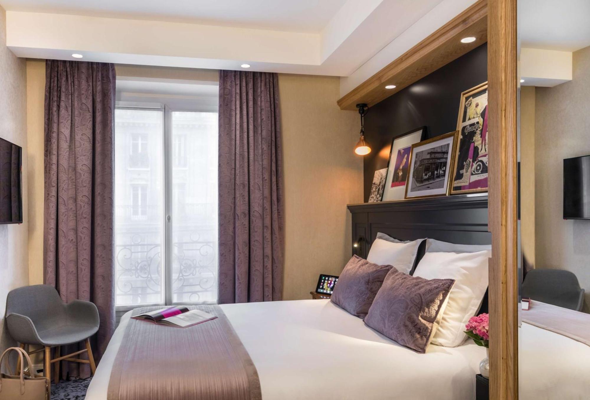 Chambre Double Classique